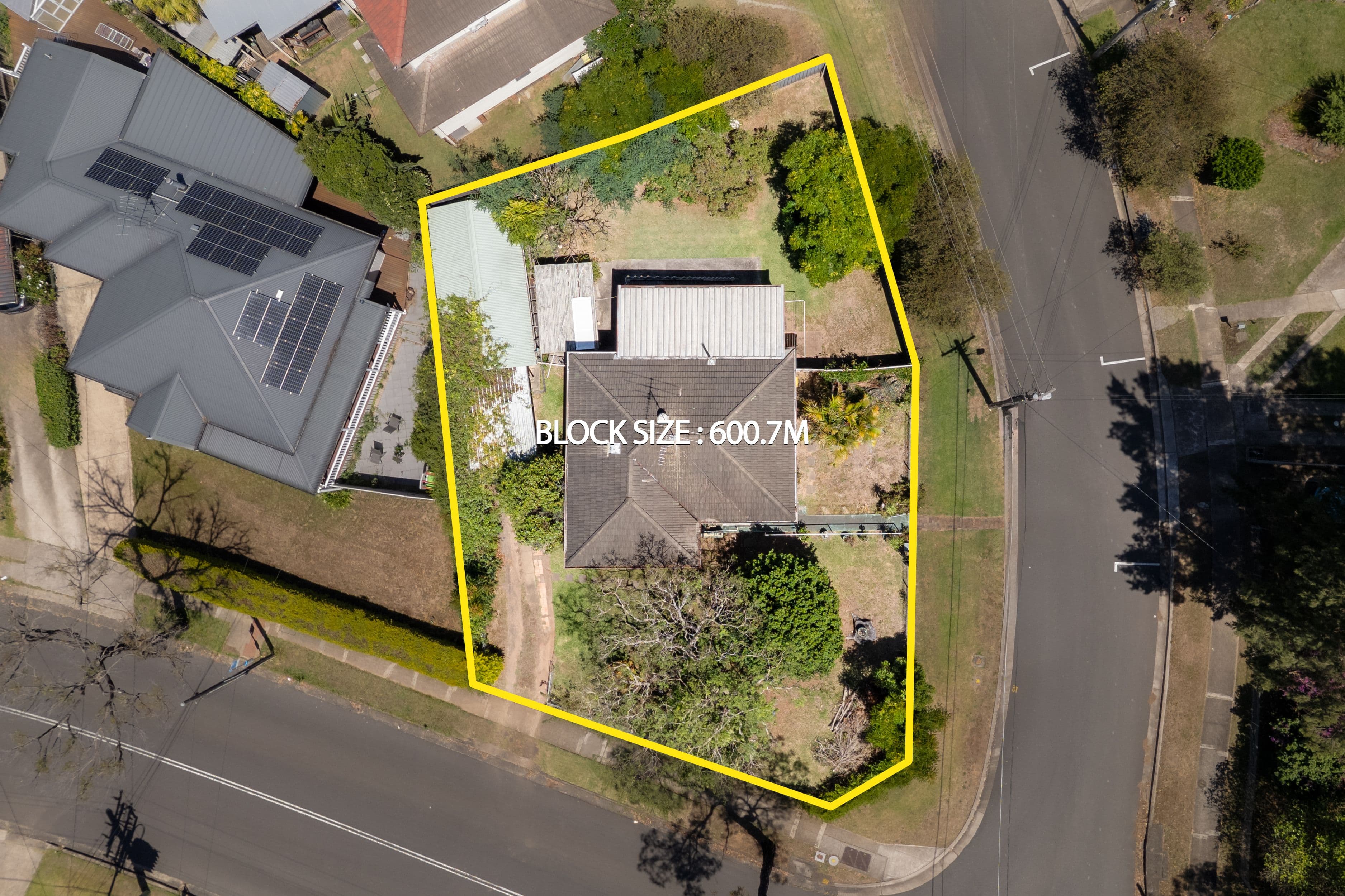 1 Mamie Avenue, Seven Hills NSW 2147, Seven Hills - Image 1