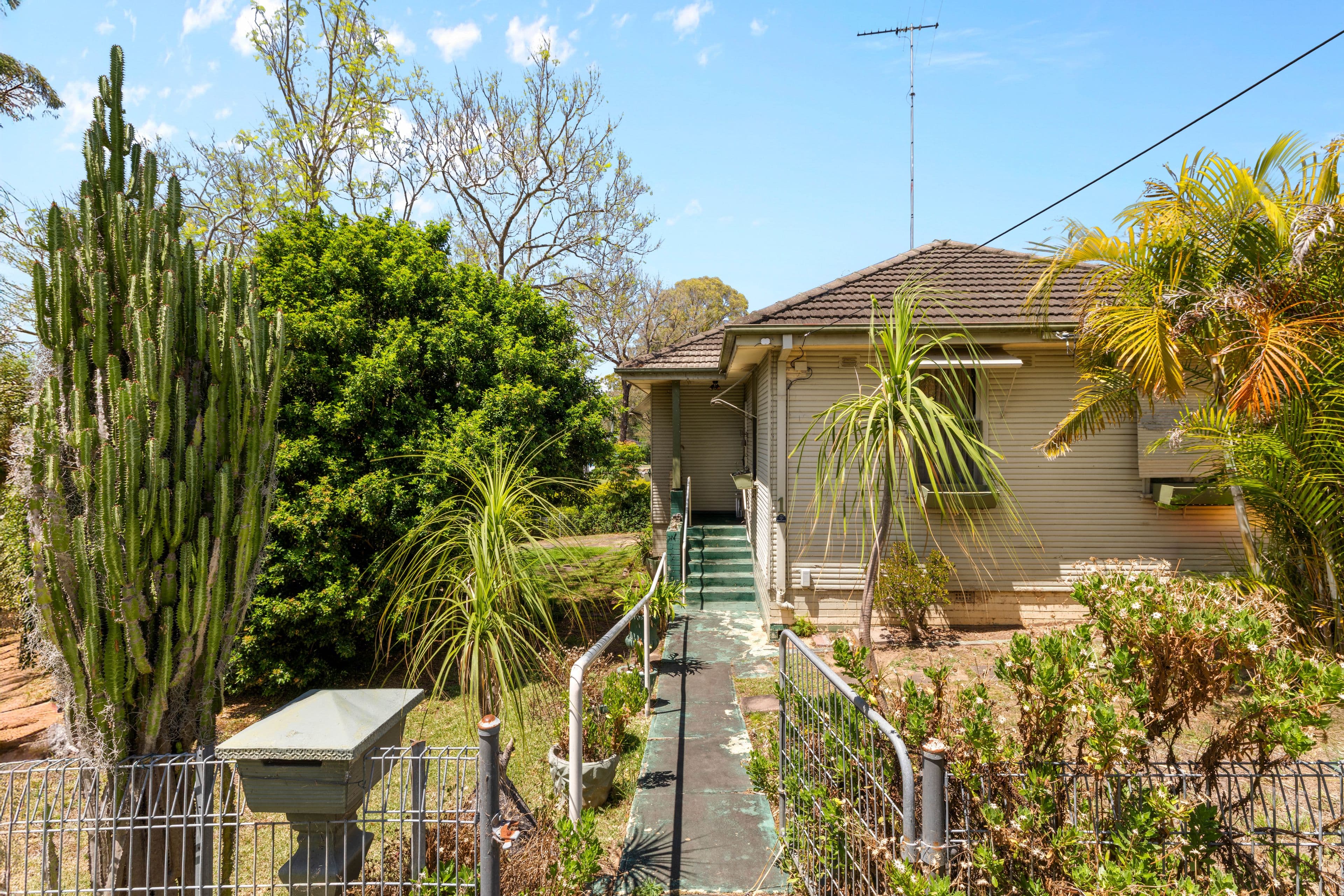 1 Mamie Avenue, Seven Hills NSW 2147, Seven Hills - Thumbnail 3
