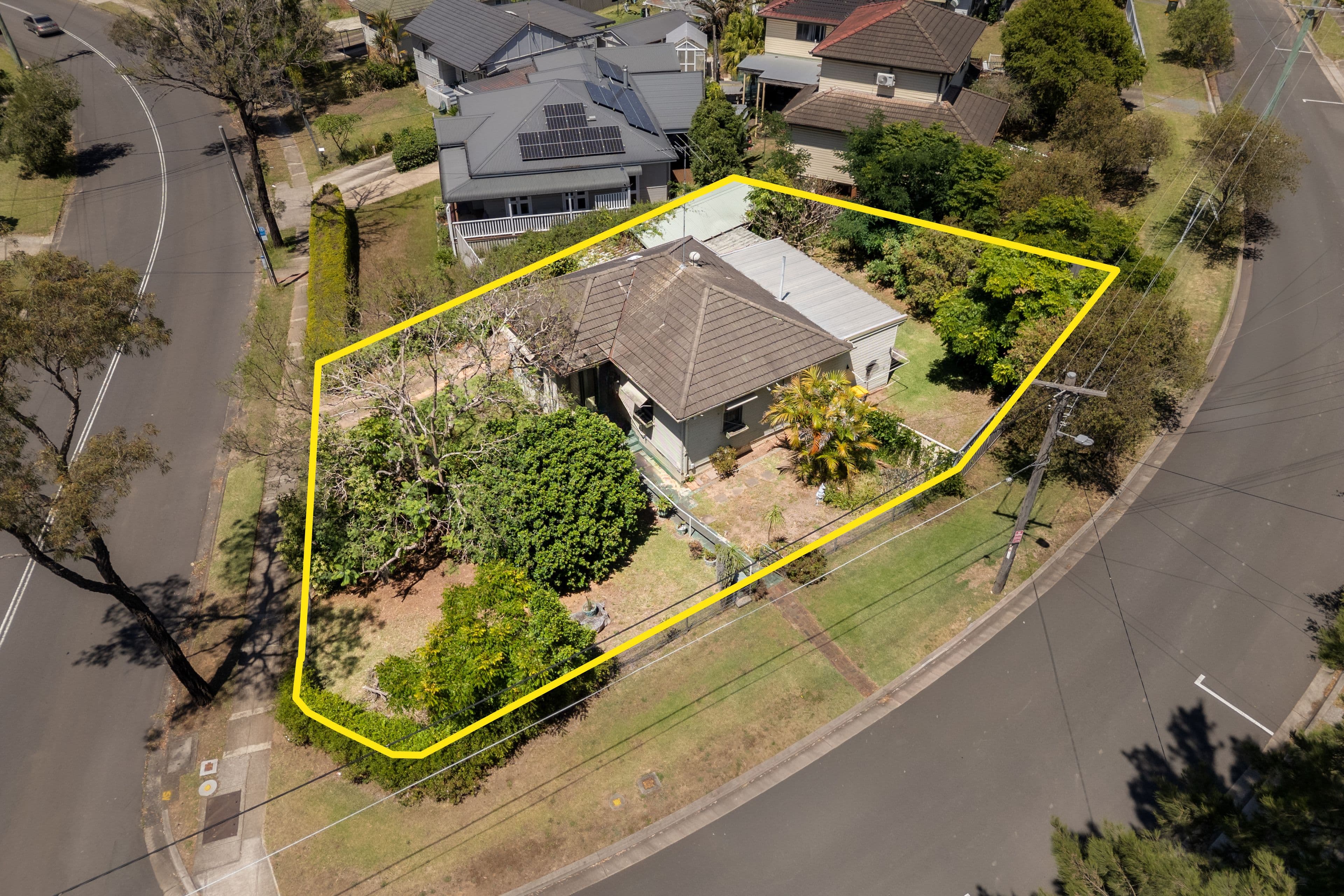 1 Mamie Avenue, Seven Hills NSW 2147, Seven Hills - Thumbnail 6