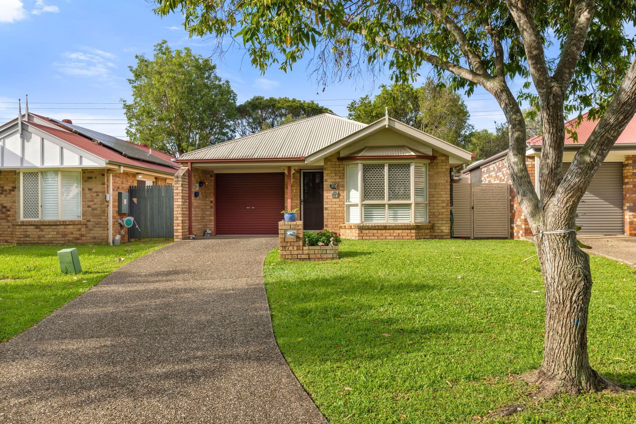 23 Cedar Street, Cannon Hill QLD 4170, Cannon Hill - Image 1