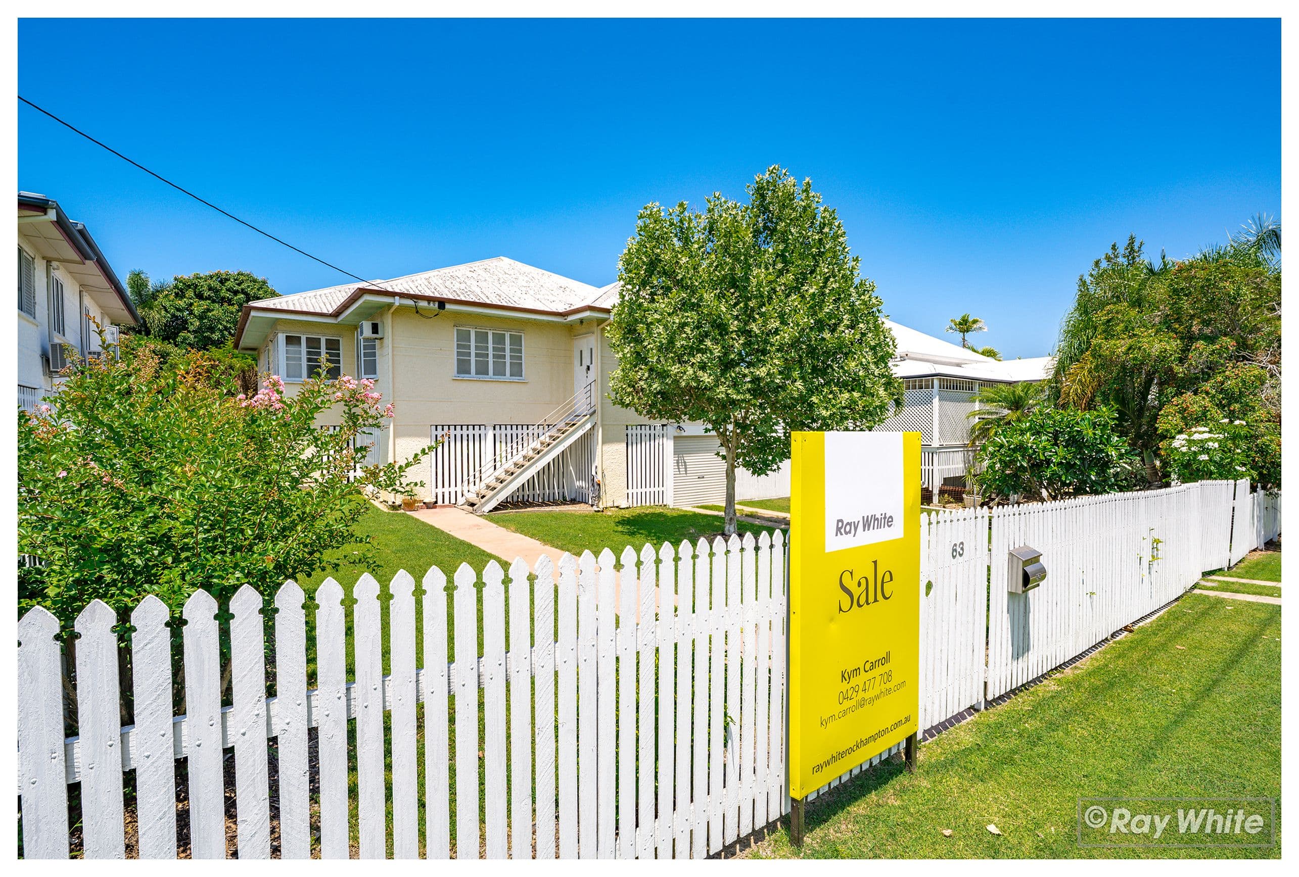 63 Canning Street, The Range QLD 4700, The Range - Image 1