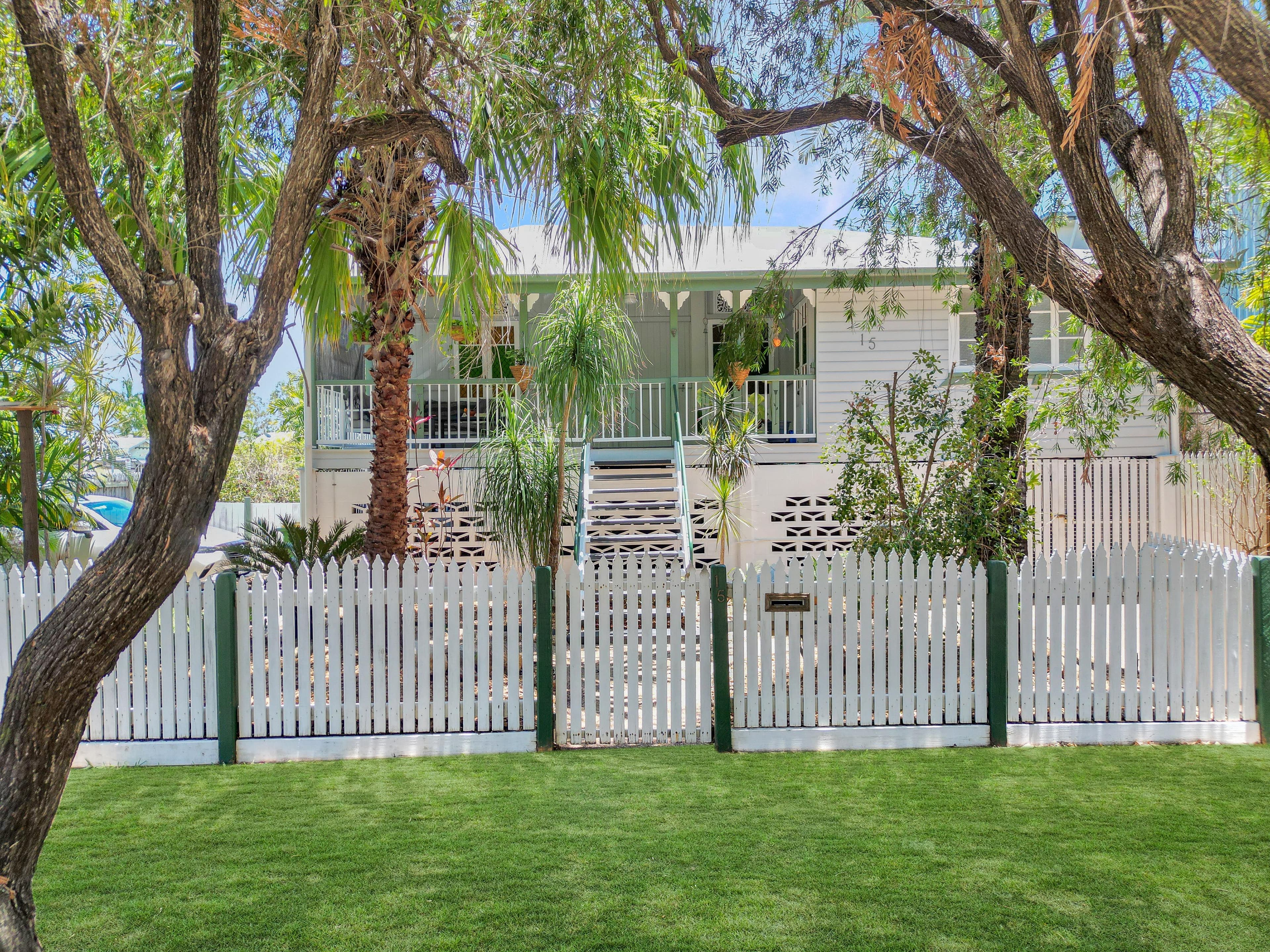 15 Albury Street, Pimlico QLD 4812, Pimlico - Image 1