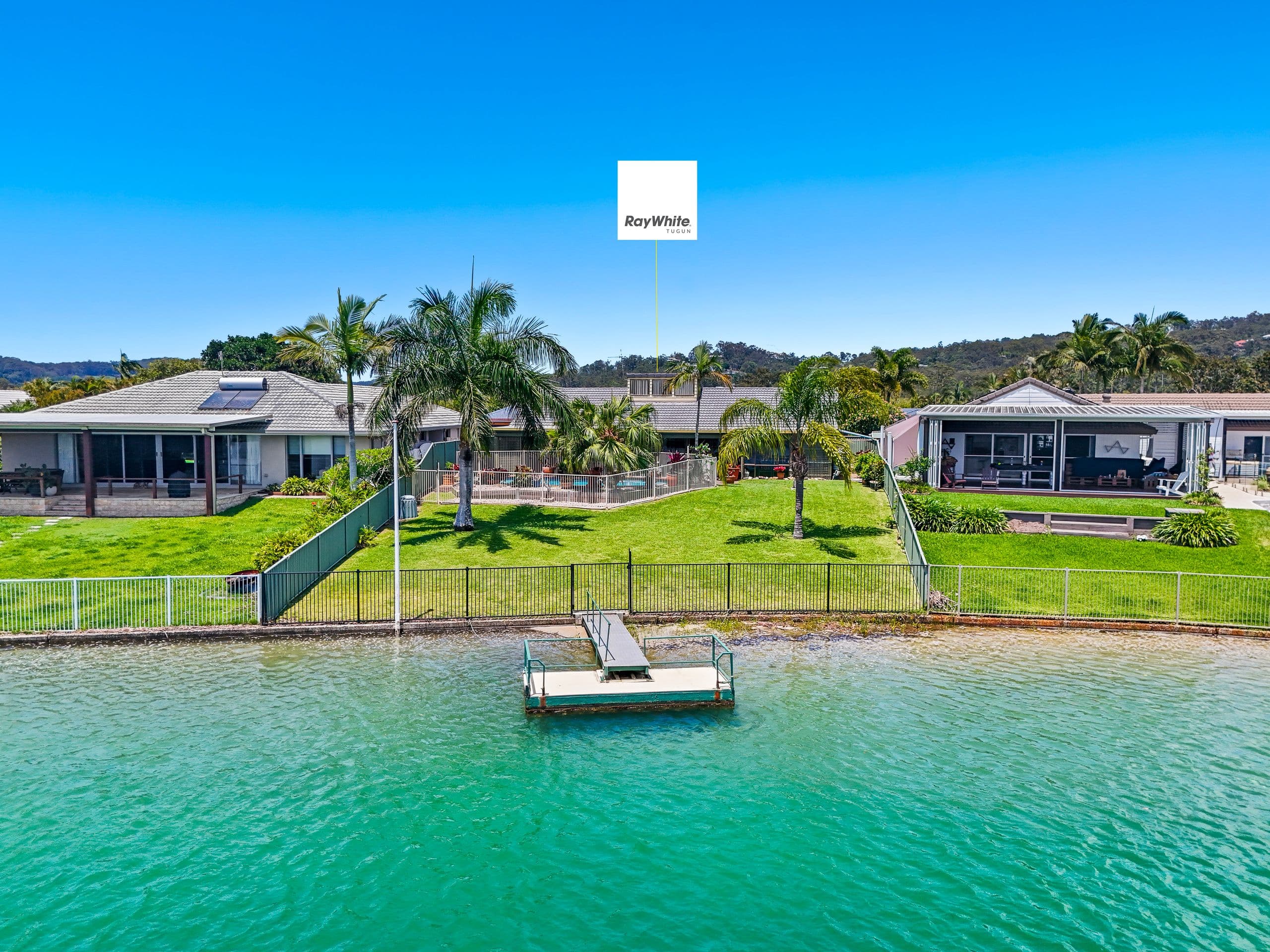 11 Cyclades Crescent, Currumbin Waters QLD 4223, Currumbin Waters - Image 1