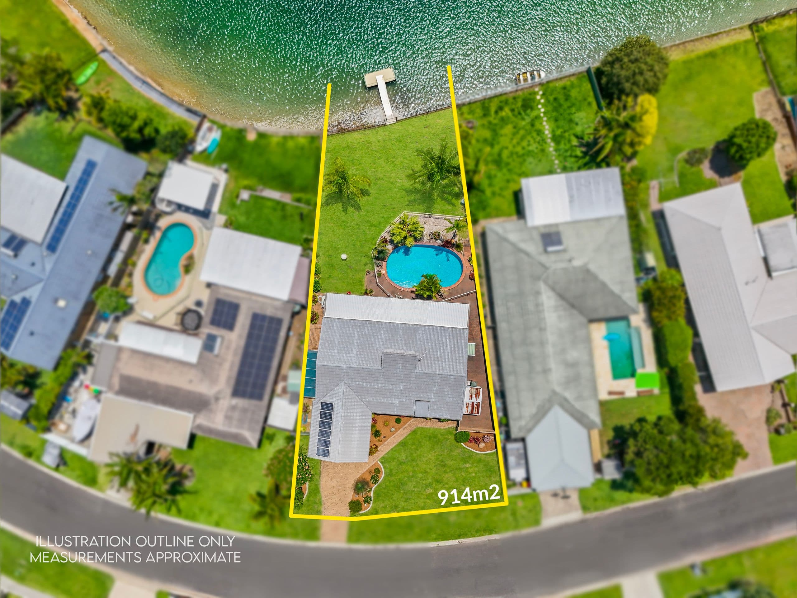 11 Cyclades Crescent, Currumbin Waters QLD 4223, Currumbin Waters - Thumbnail 4