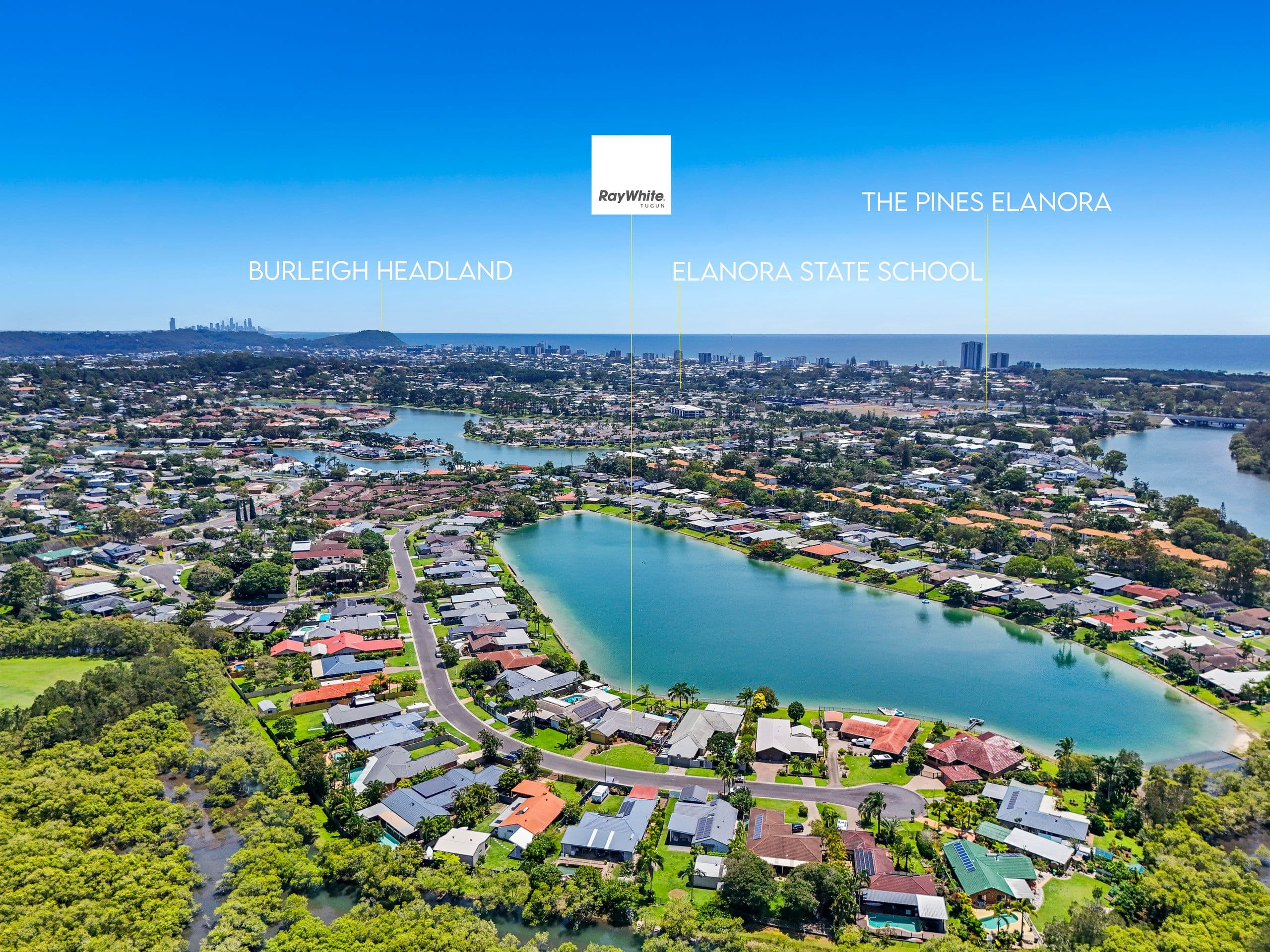 11 Cyclades Crescent, Currumbin Waters QLD 4223, Currumbin Waters - Thumbnail 6