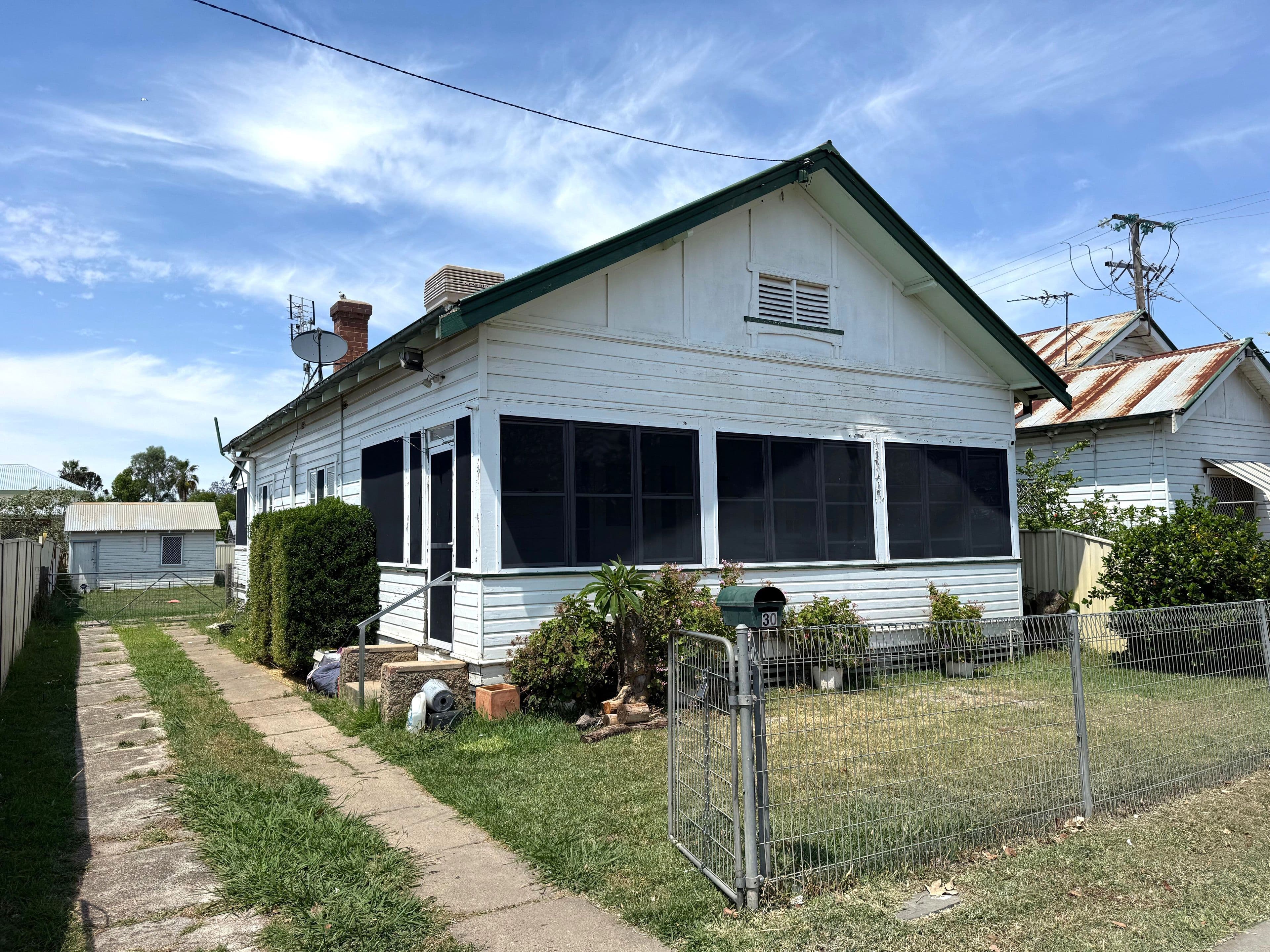 30 Alice Street, Moree NSW 2400, Moree - Image 1
