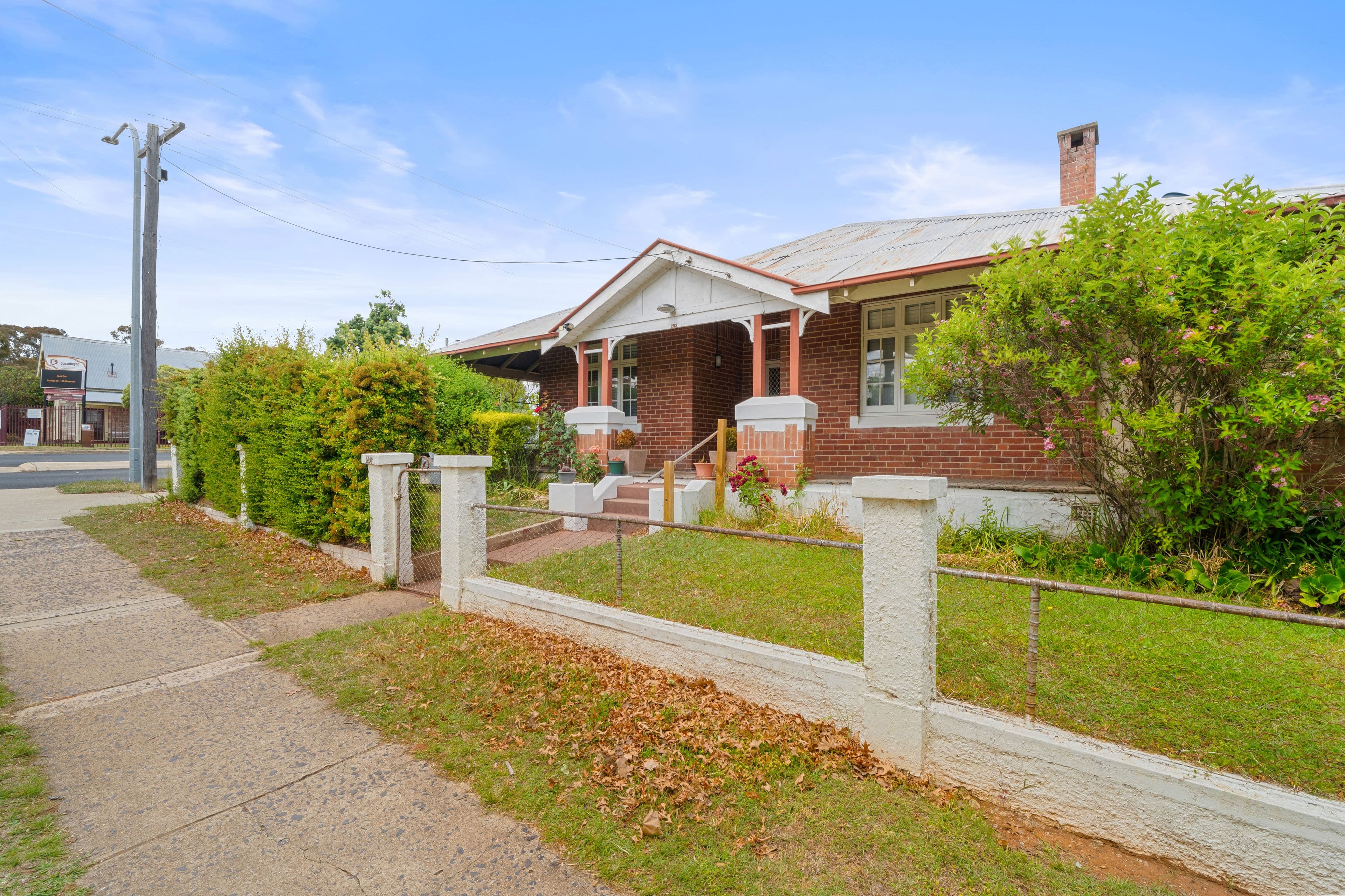 283 Crawford Street, Queanbeyan NSW 2620, Queanbeyan - Image 1