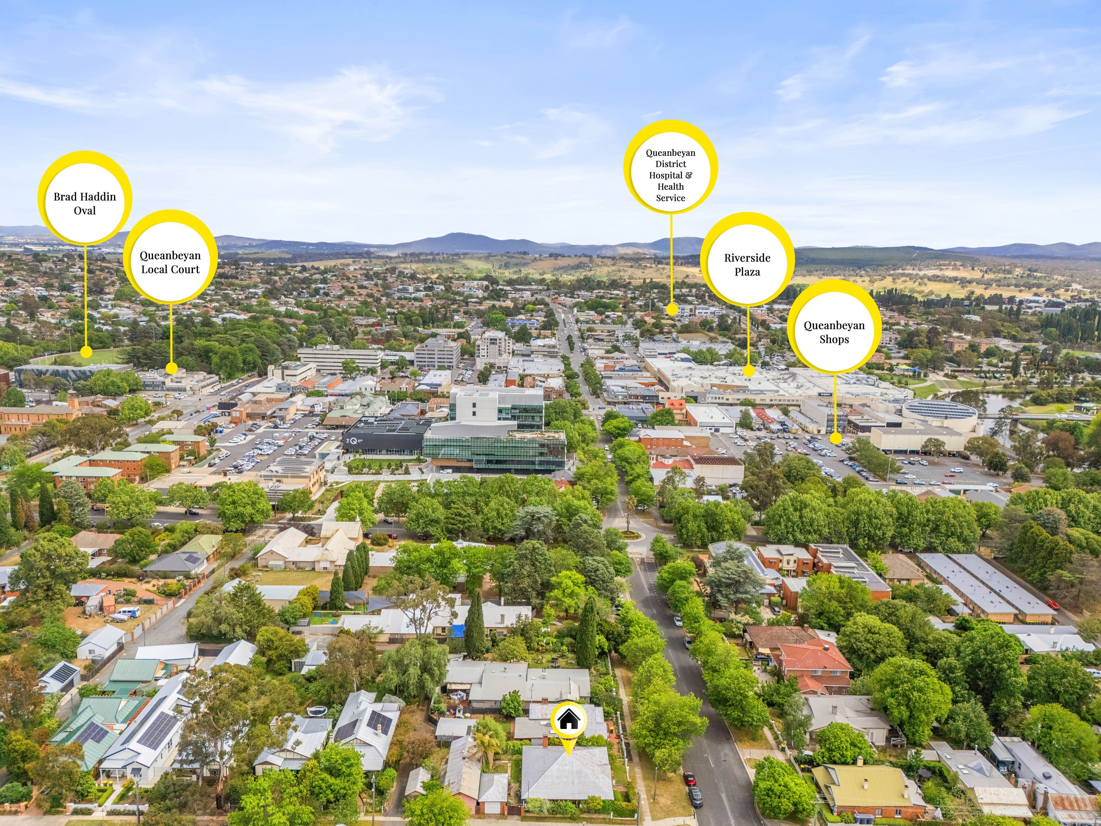 283 Crawford Street, Queanbeyan NSW 2620, Queanbeyan - Thumbnail 2