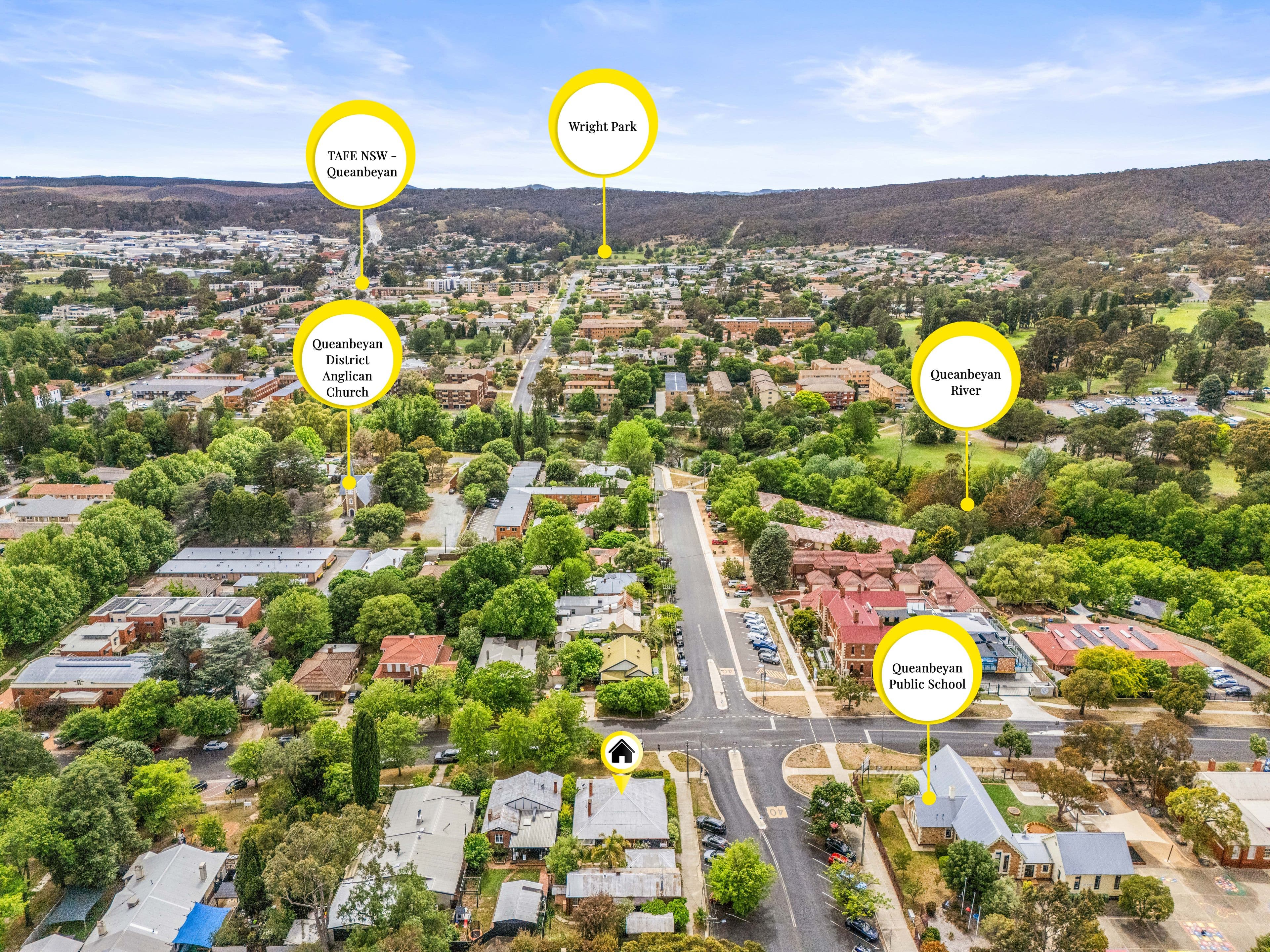 283 Crawford Street, Queanbeyan NSW 2620, Queanbeyan - Thumbnail 3