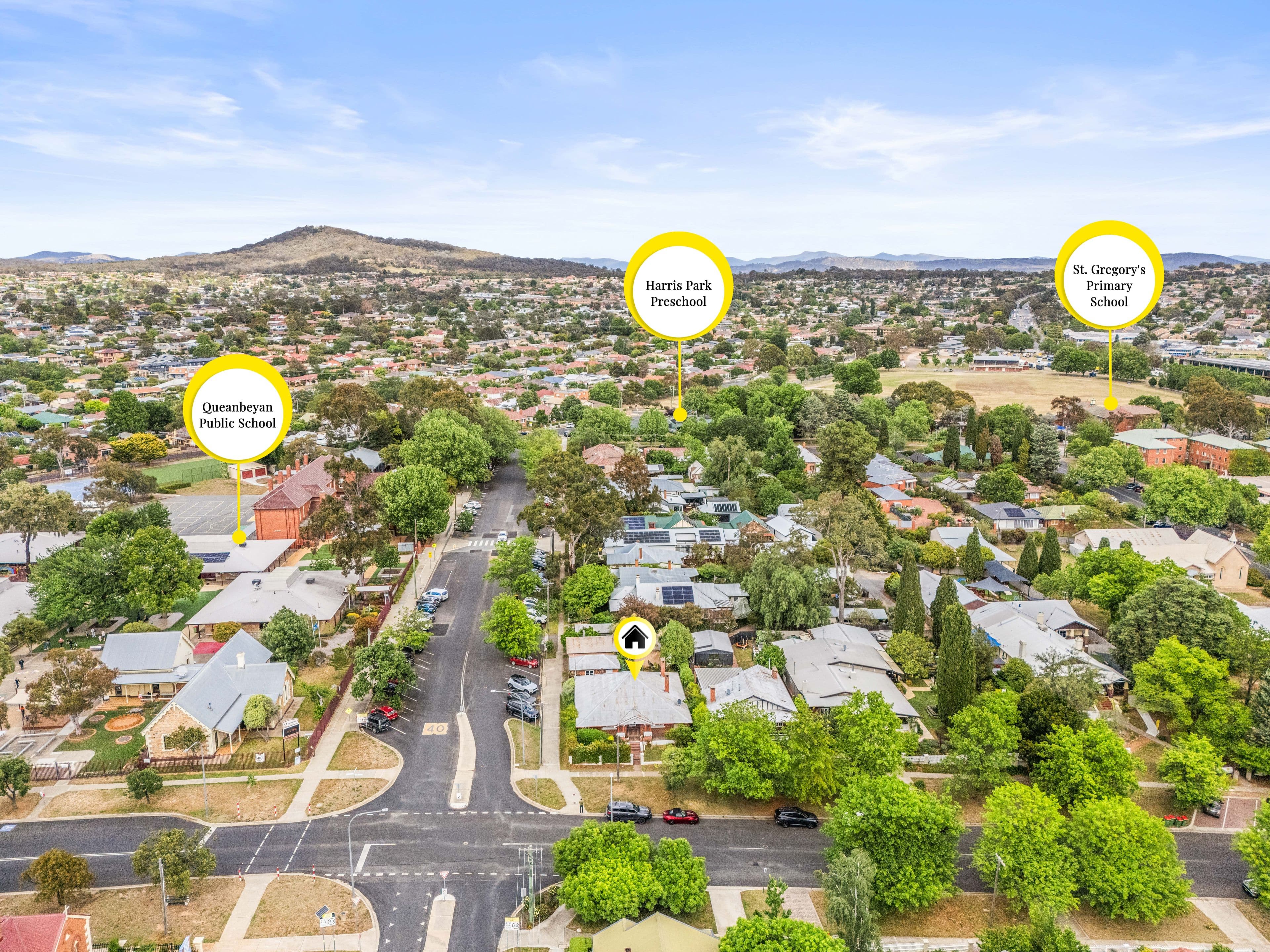 283 Crawford Street, Queanbeyan NSW 2620, Queanbeyan - Thumbnail 4
