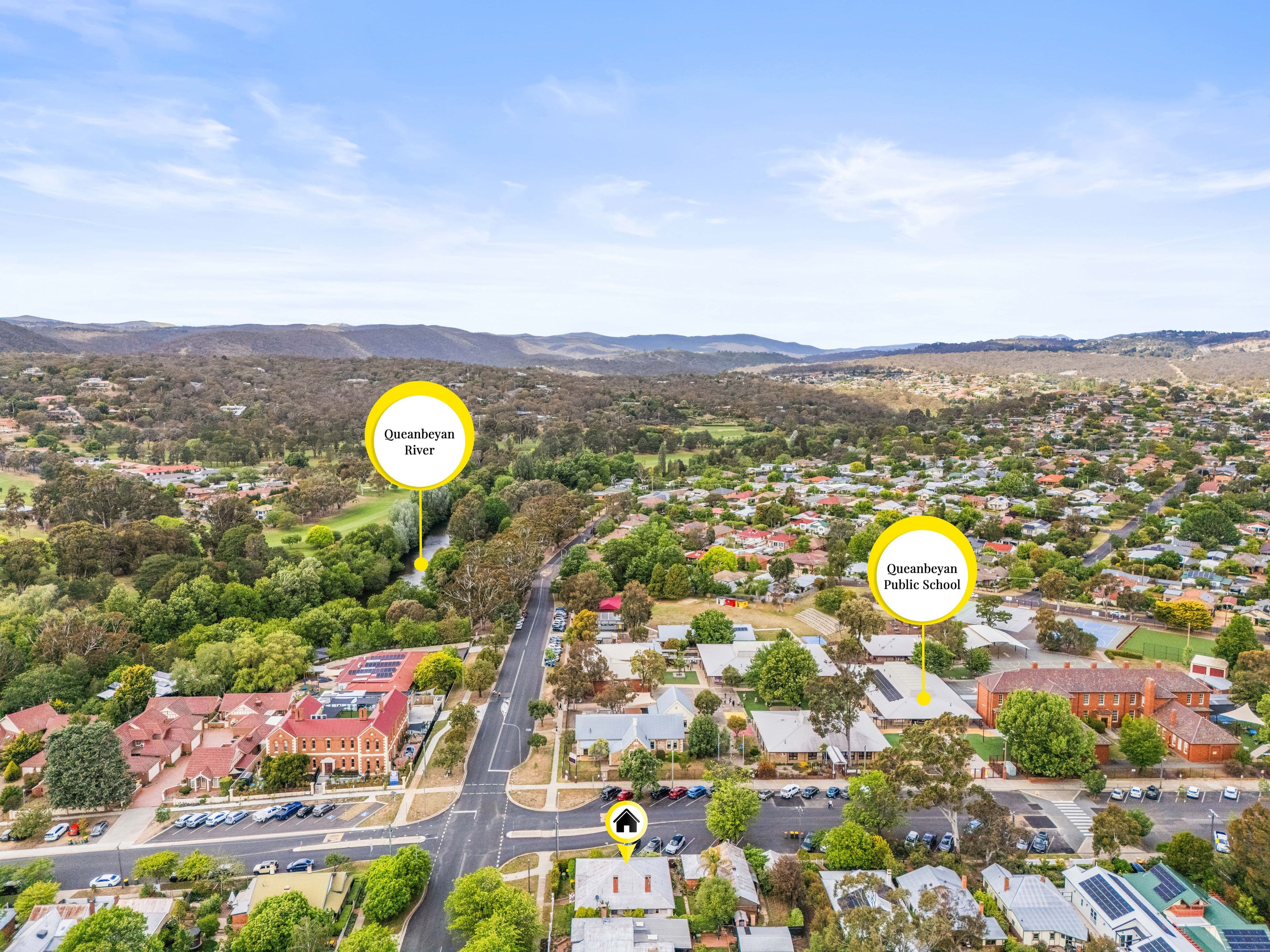 283 Crawford Street, Queanbeyan NSW 2620, Queanbeyan - Thumbnail 5