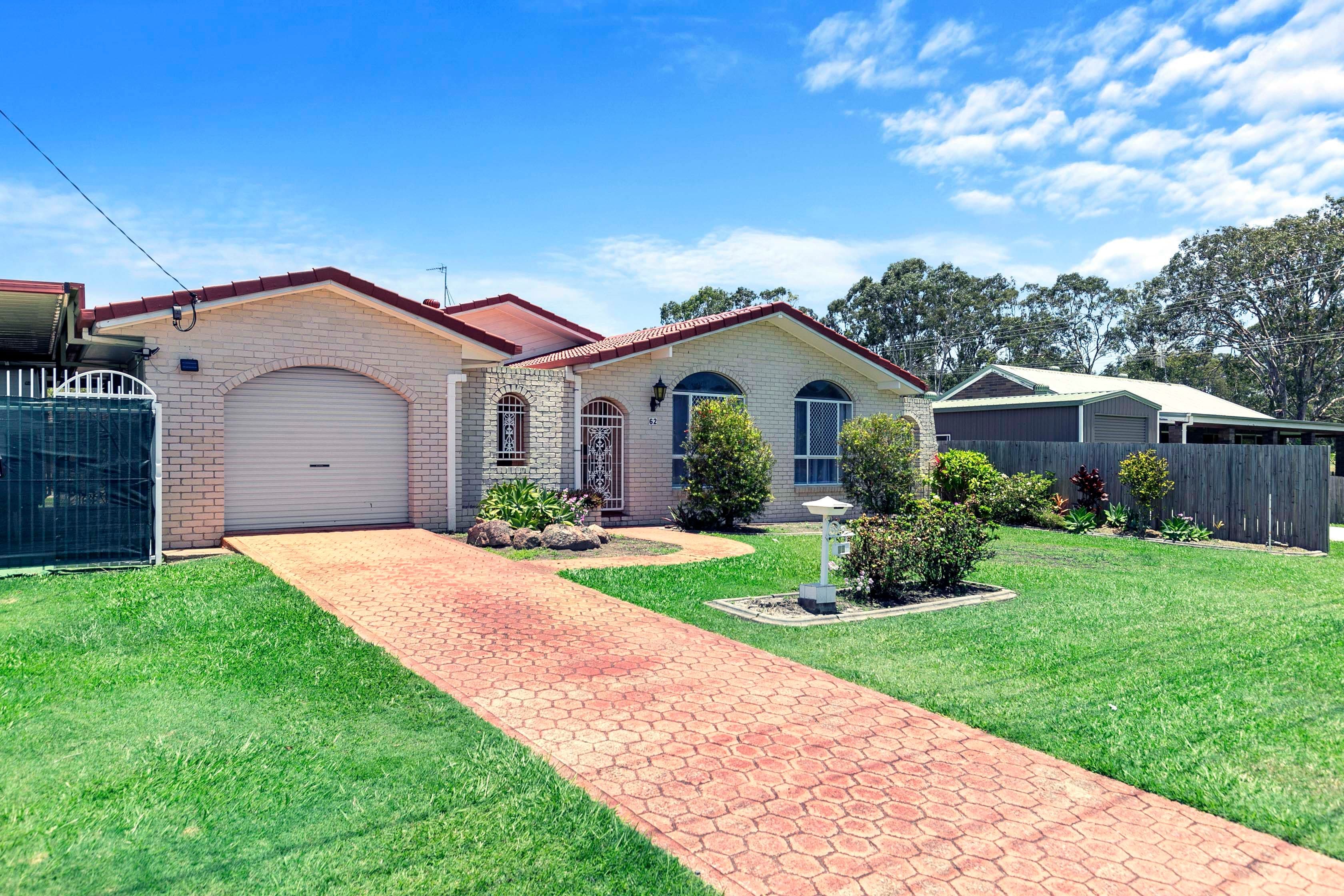 62 Dover Street, Pialba QLD 4655, Pialba - Image 1