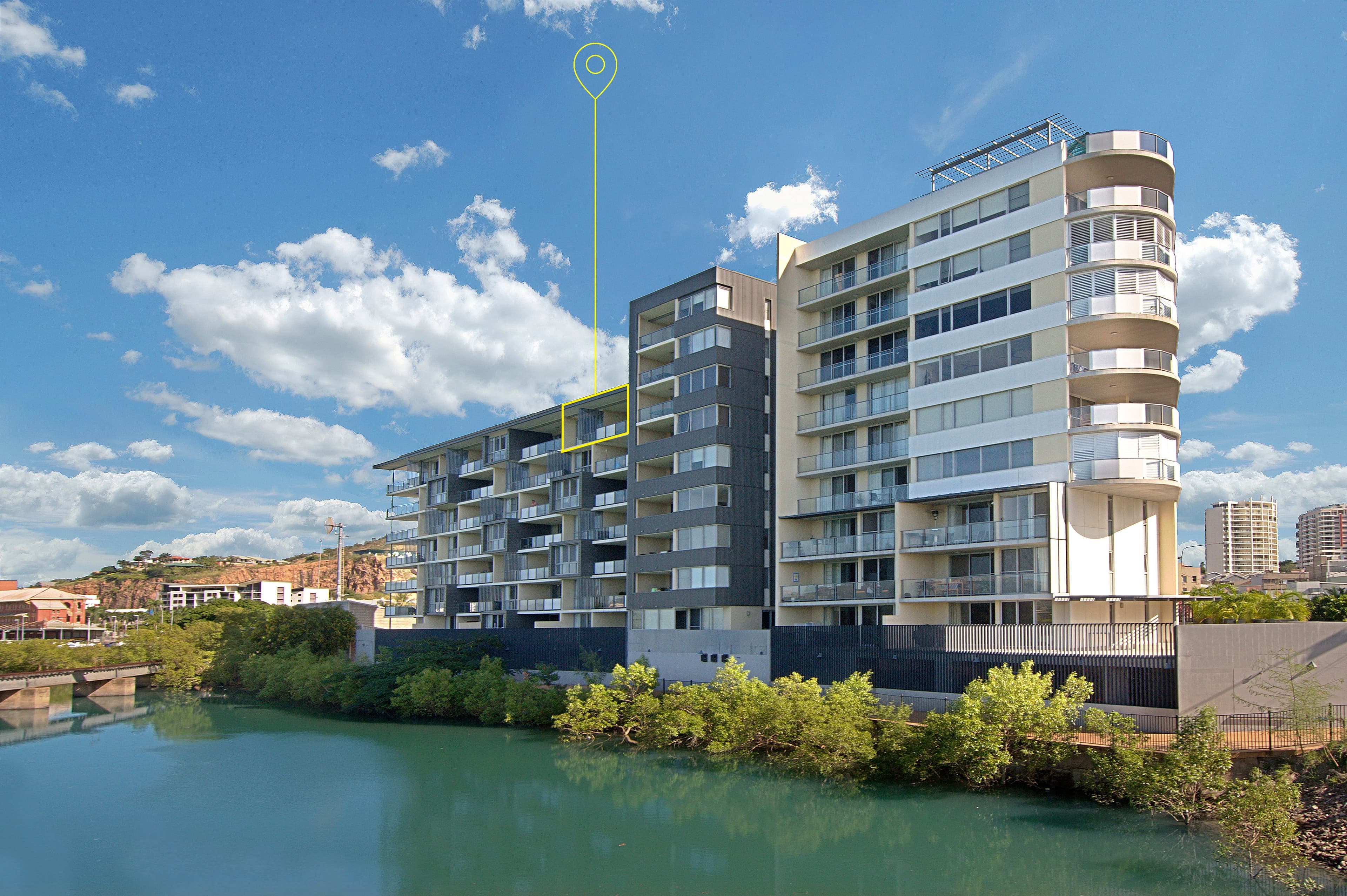 8-32 Stanley Street, Townsville City QLD 4810, Townsville City - Image 1