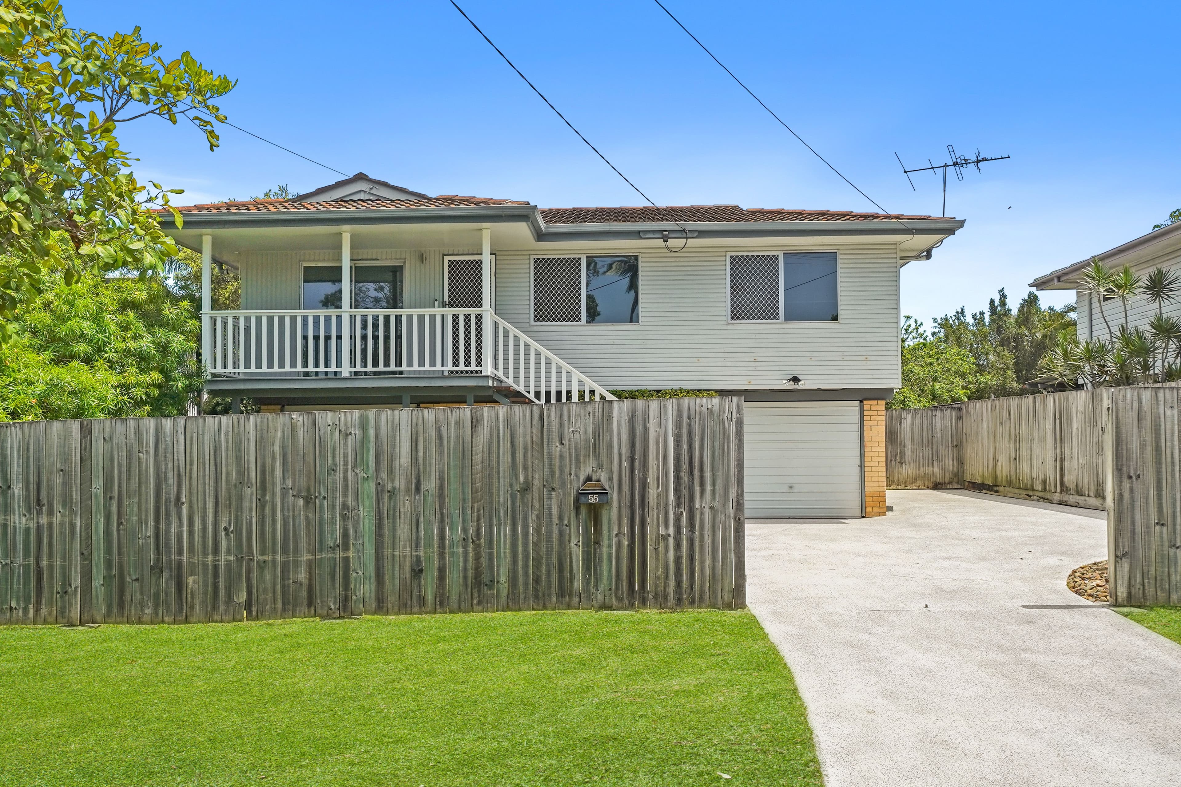 201/16 Warburton Street, Gymea, Gymea - Image 1