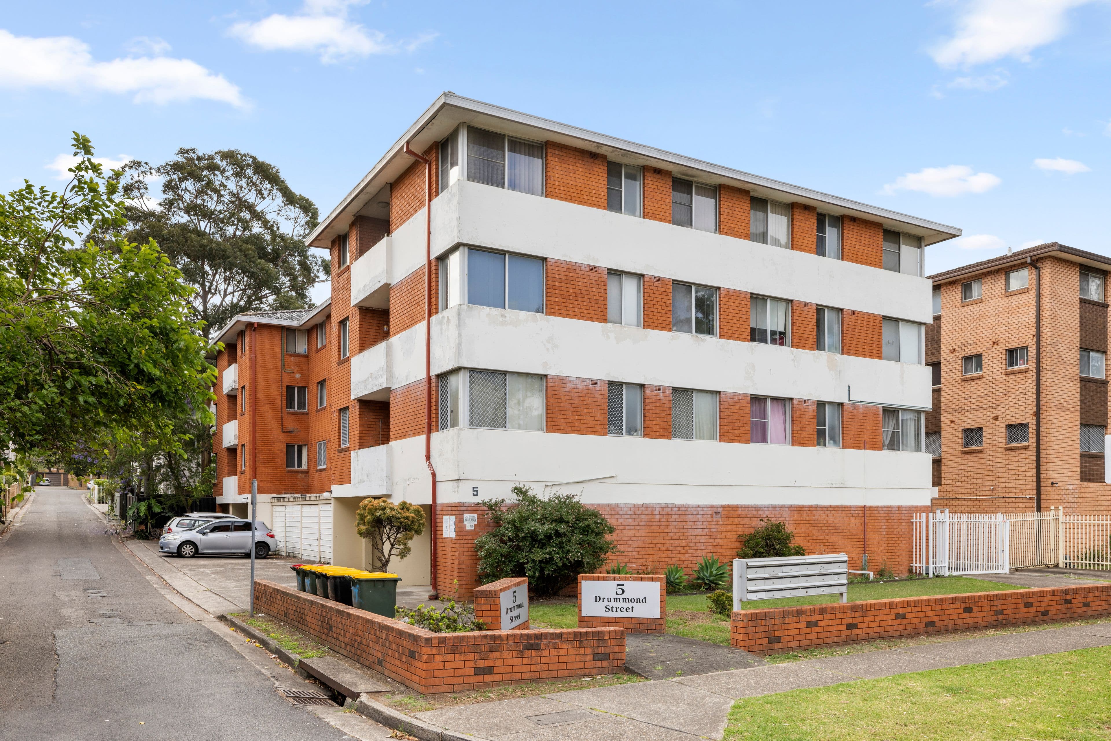 11/5 Drummond Street, Warwick Farm NSW 2170, Warwick Farm - Image 1