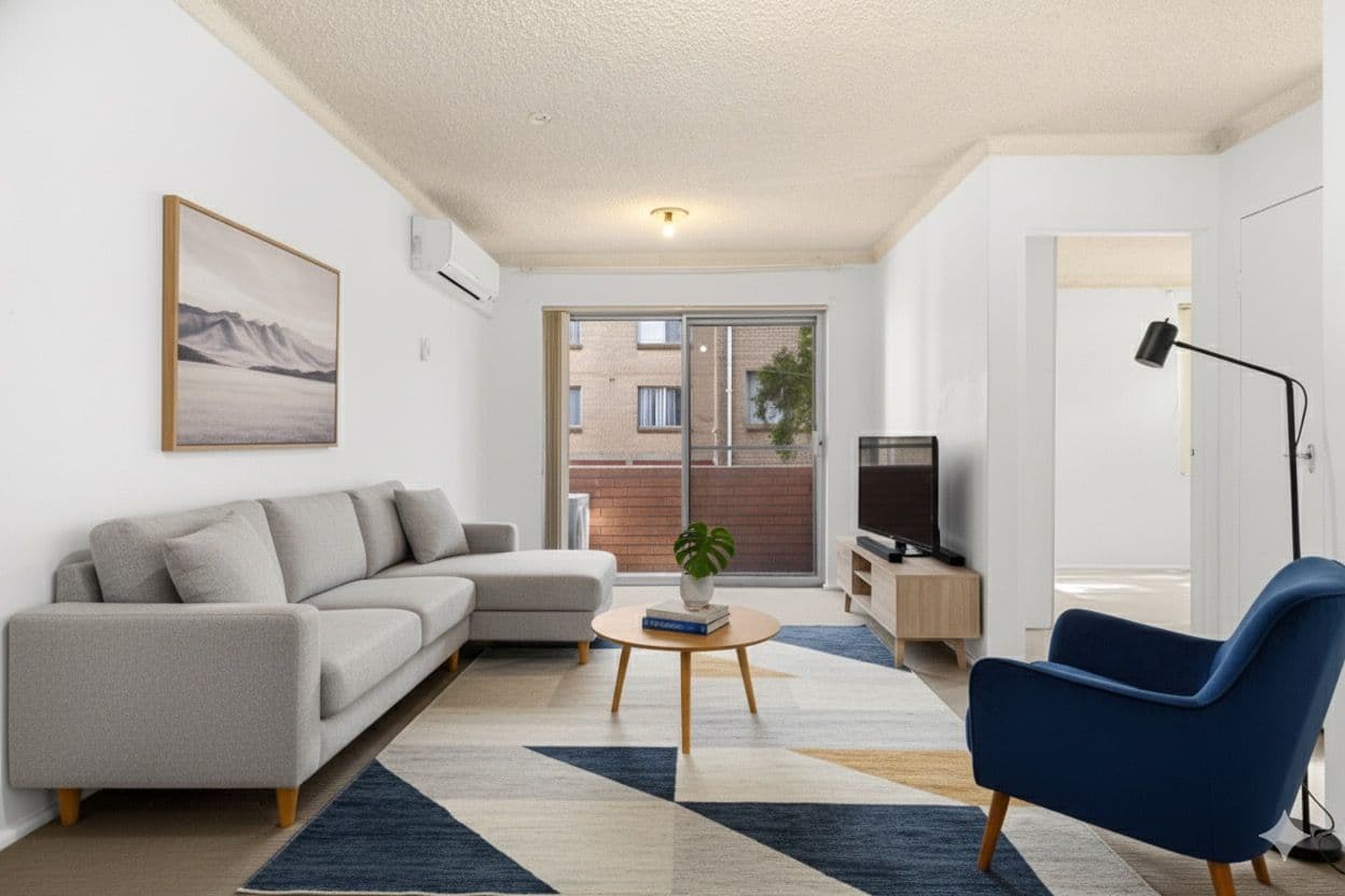 11/5 Drummond Street, Warwick Farm NSW 2170, Warwick Farm - Thumbnail 2