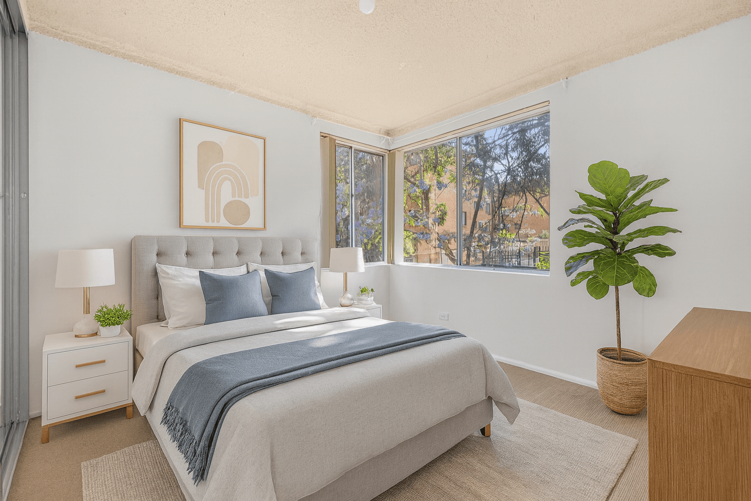 11/5 Drummond Street, Warwick Farm NSW 2170, Warwick Farm - Thumbnail 4