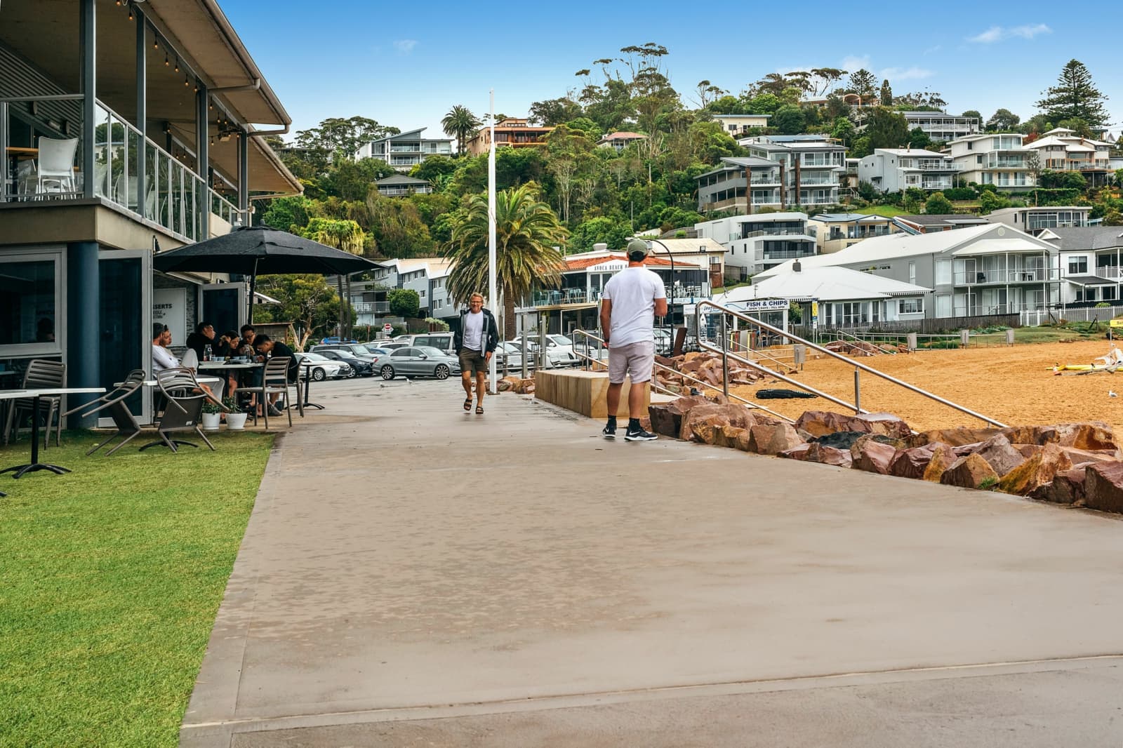 505/4 Cape Three Points Road,Avoca Beach, Avoca Beach - Thumbnail 4