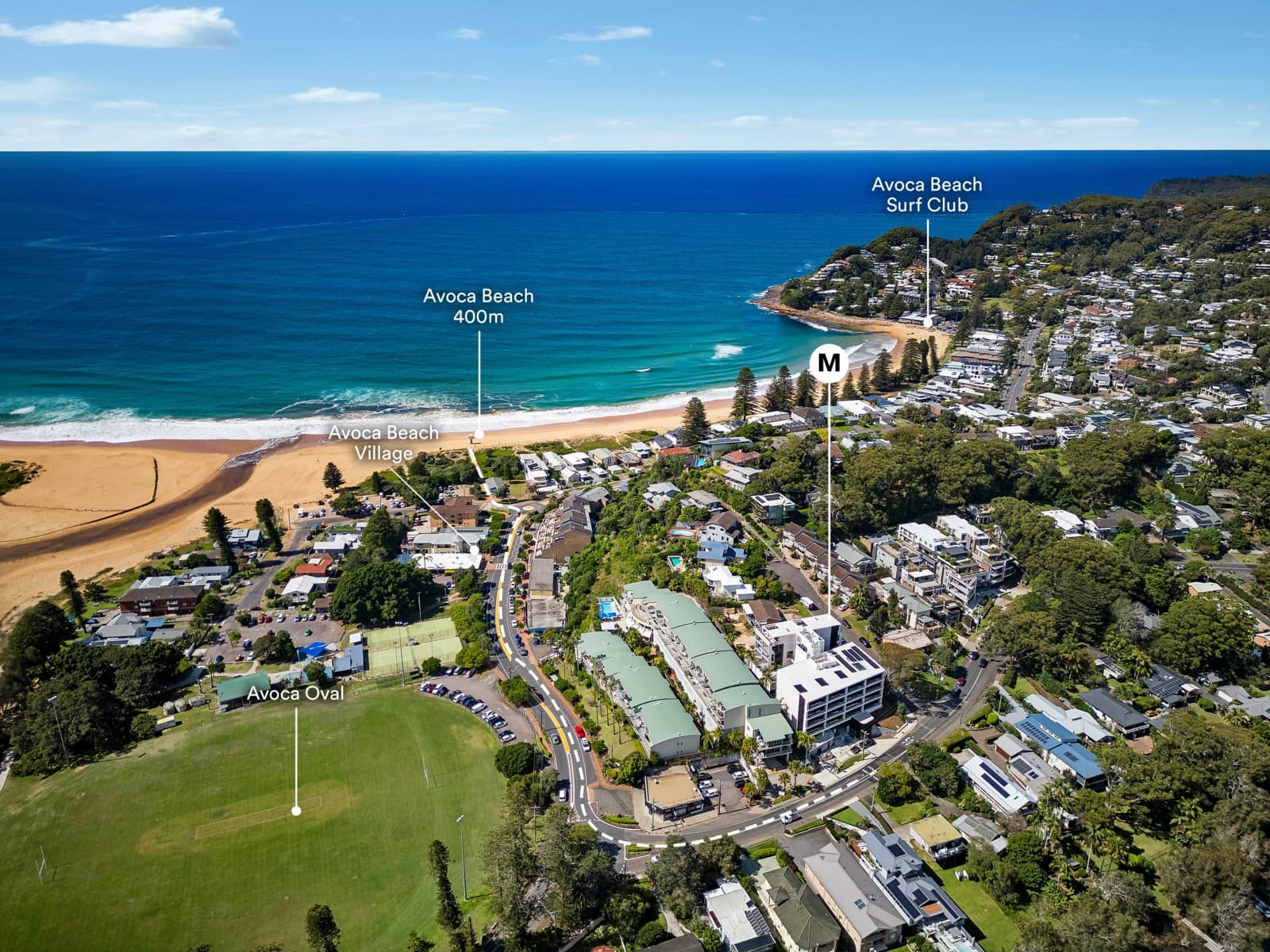 505/4 Cape Three Points Road,Avoca Beach, Avoca Beach - Thumbnail 5