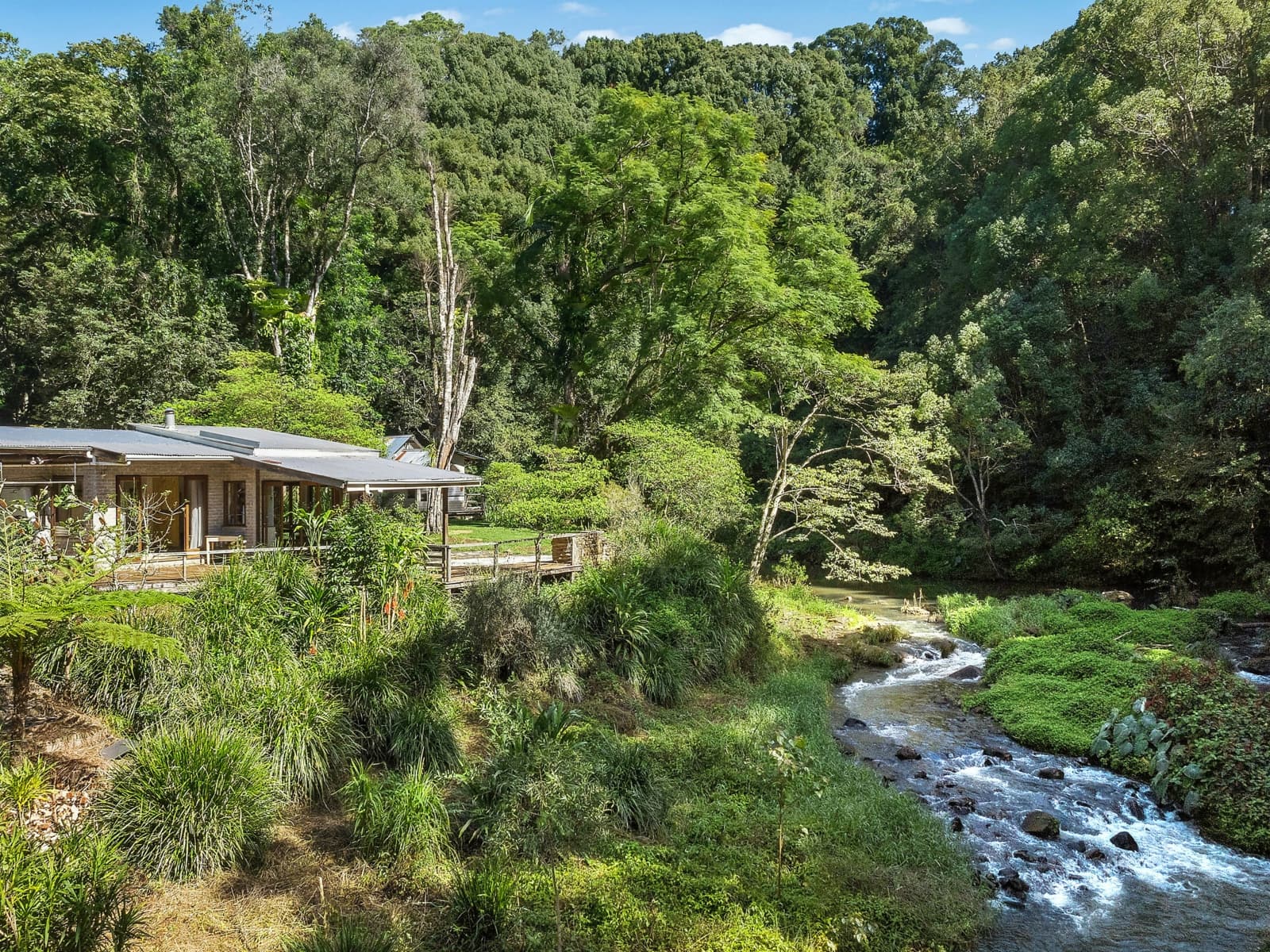 155A Byrnes Lane,Tuckombil, Tuckombil - Image 1