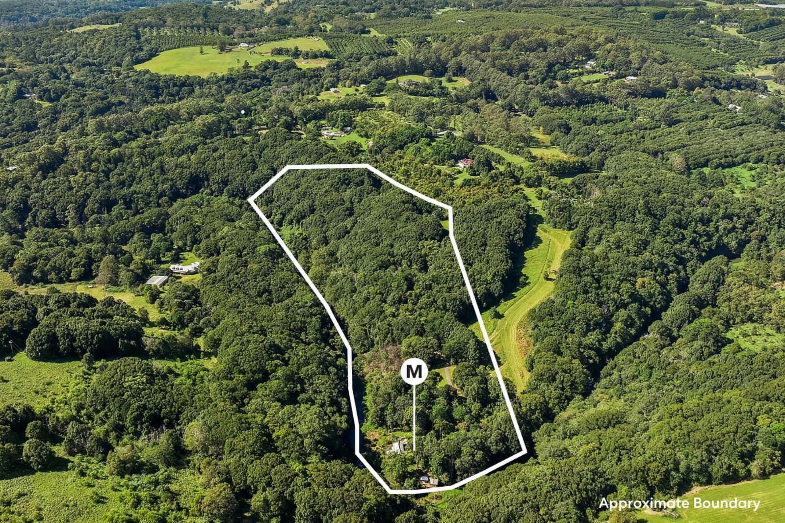 155A Byrnes Lane,Tuckombil, Tuckombil - Thumbnail 2