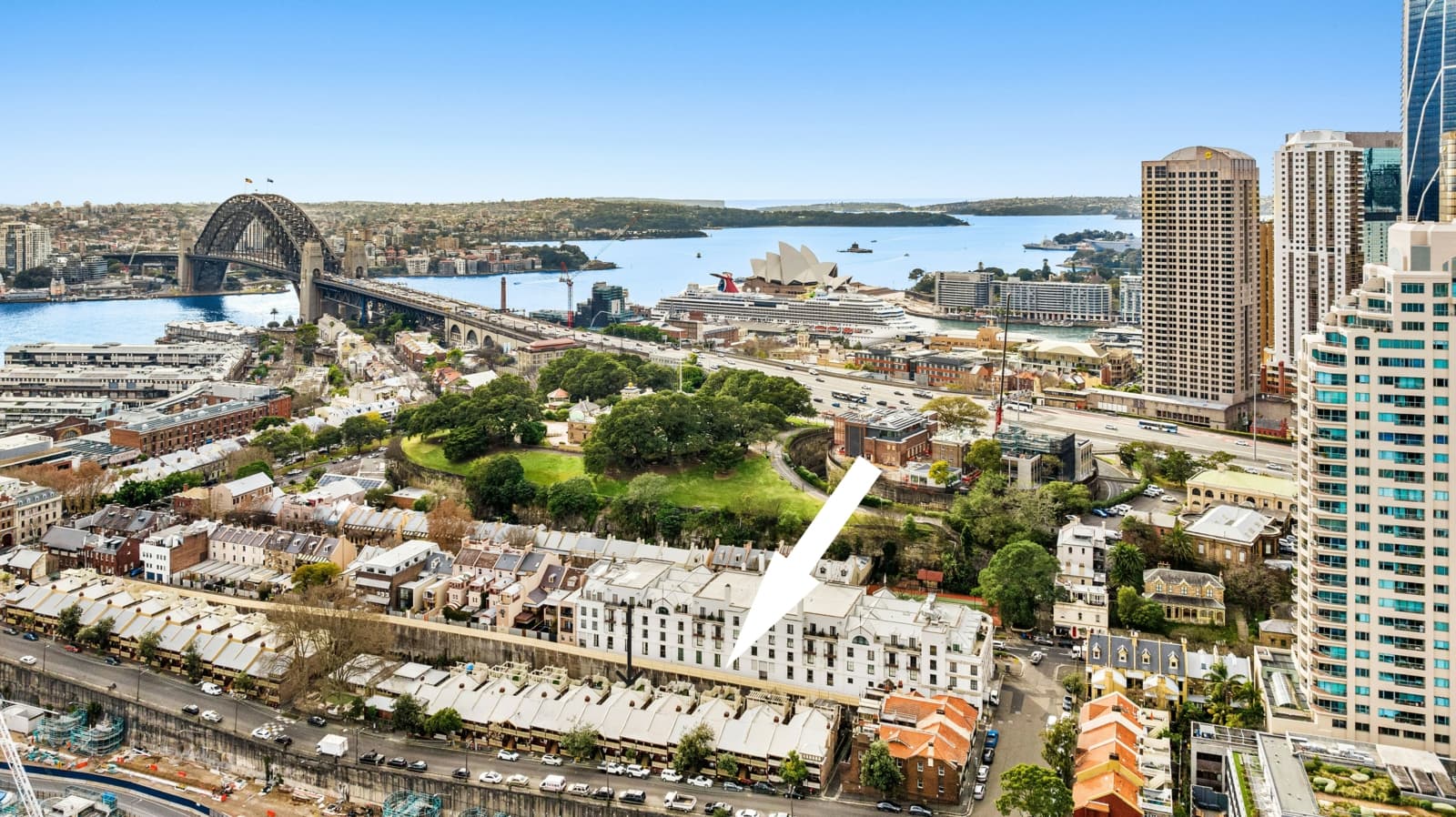 58 & 60 High Street,Millers Point, Millers Point - Thumbnail 2