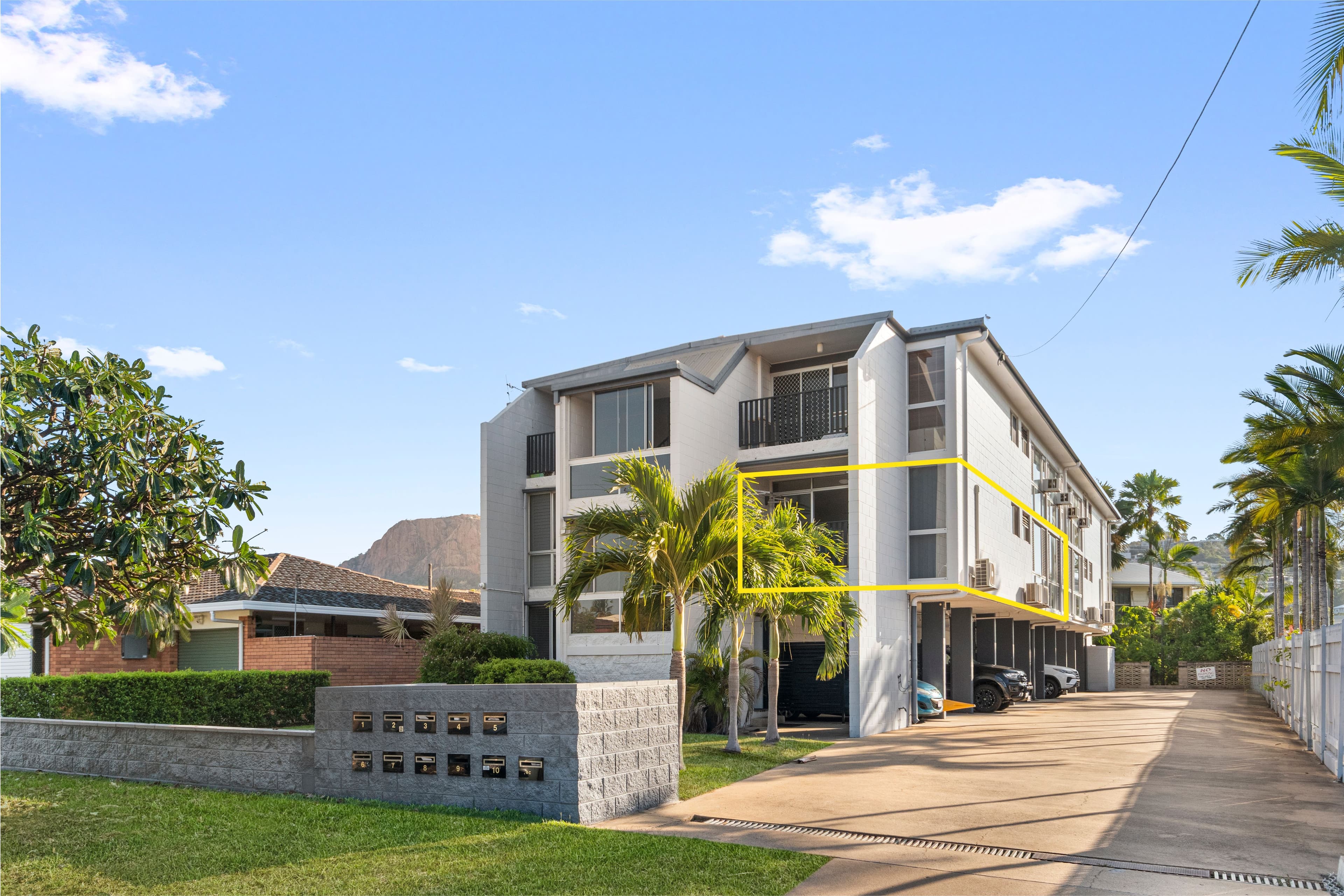 150 Mitchell Street, North Ward QLD 4810, North Ward - Image 1