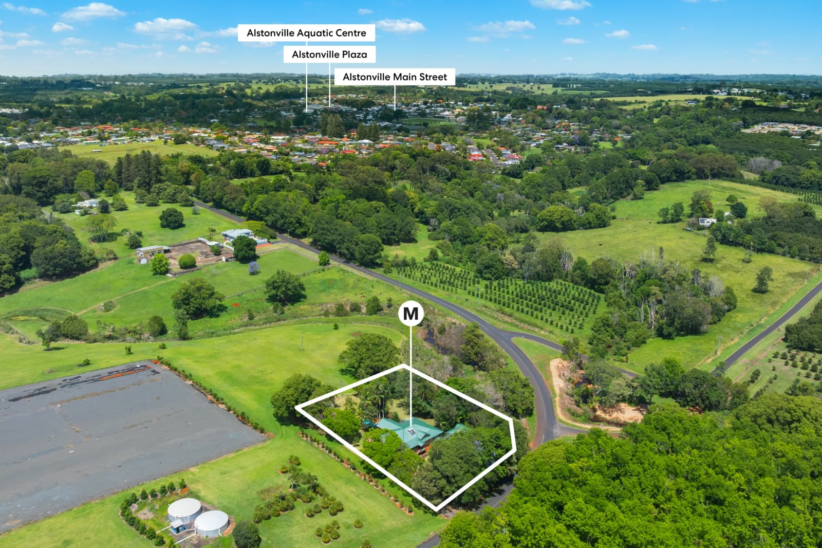 1289 Teven Road,Alstonville, Alstonville - Thumbnail 2