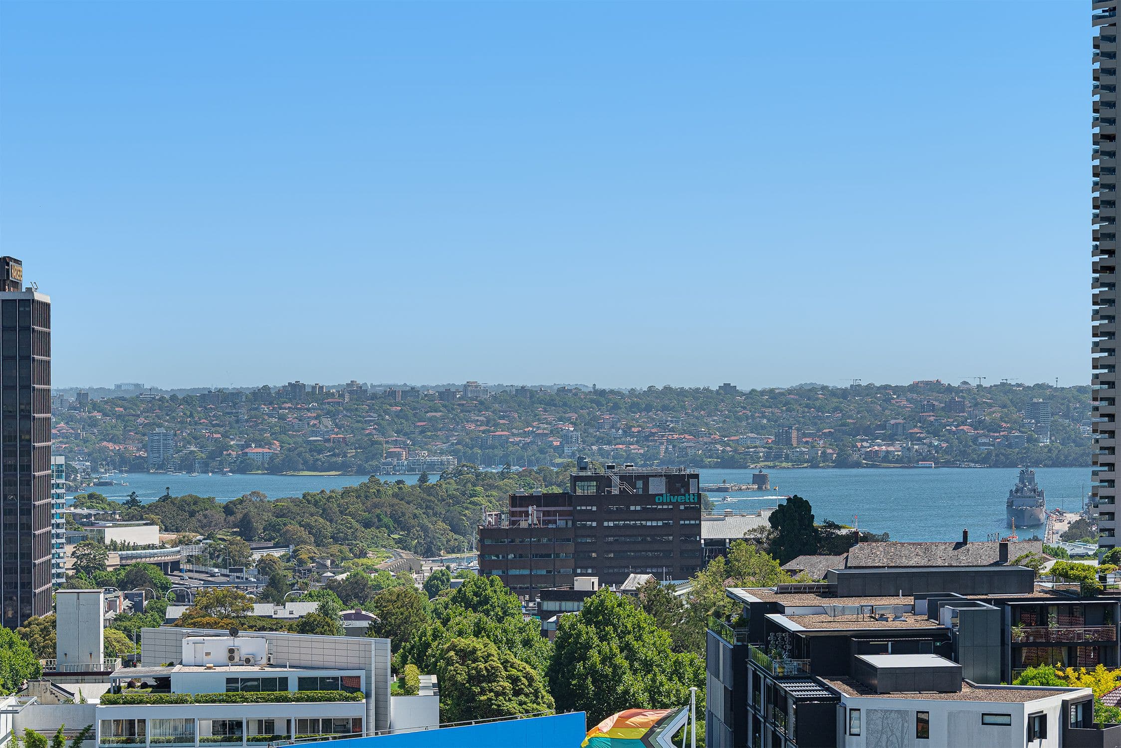 389-393 Bourke Street, Surry Hills NSW 2010, Surry Hills - Thumbnail 2