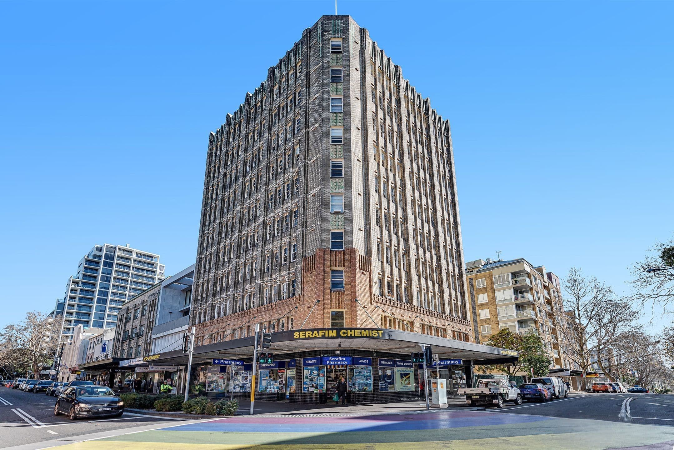 389-393 Bourke Street, Surry Hills NSW 2010, Surry Hills - Thumbnail 7