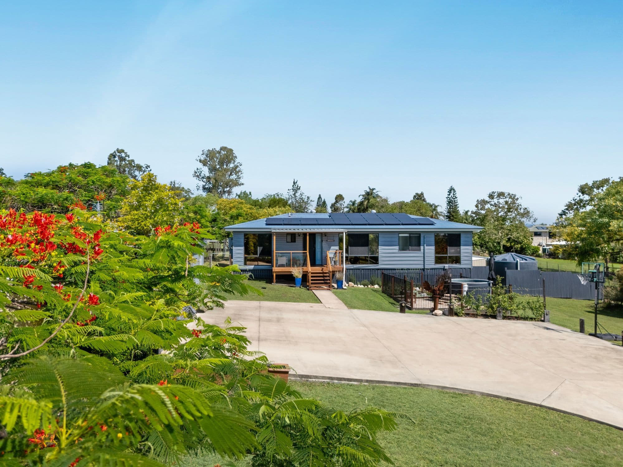 11 Mallard Court, Laidley Heights QLD 4341, Laidley Heights - Thumbnail 2