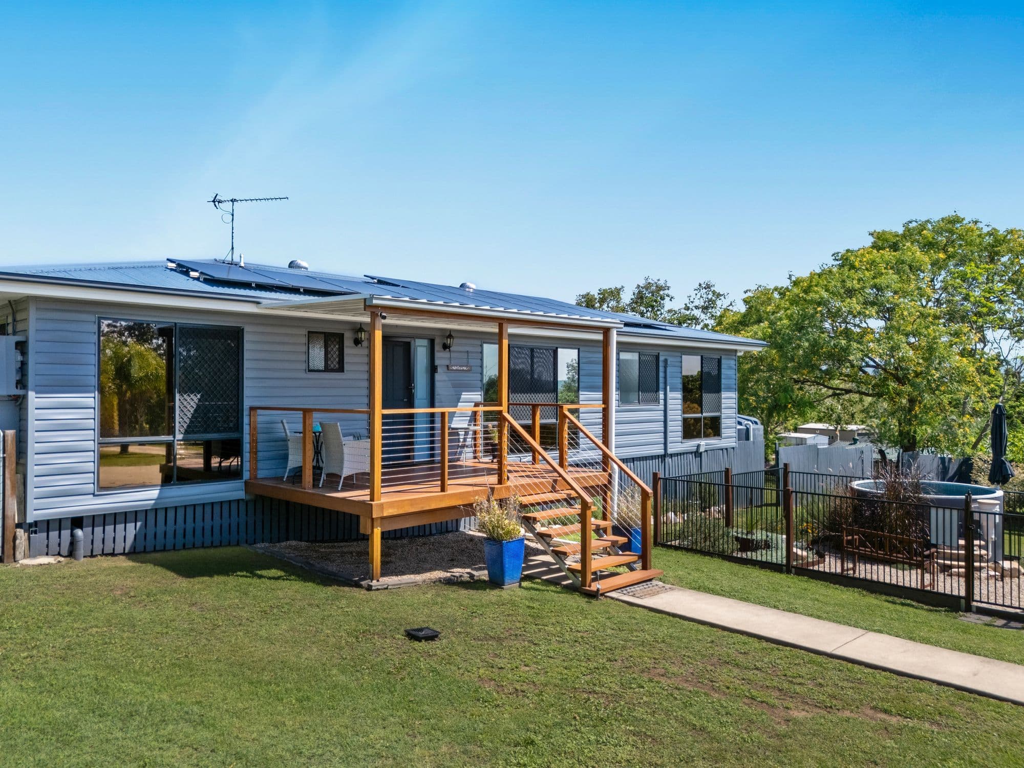 11 Mallard Court, Laidley Heights QLD 4341, Laidley Heights - Thumbnail 3