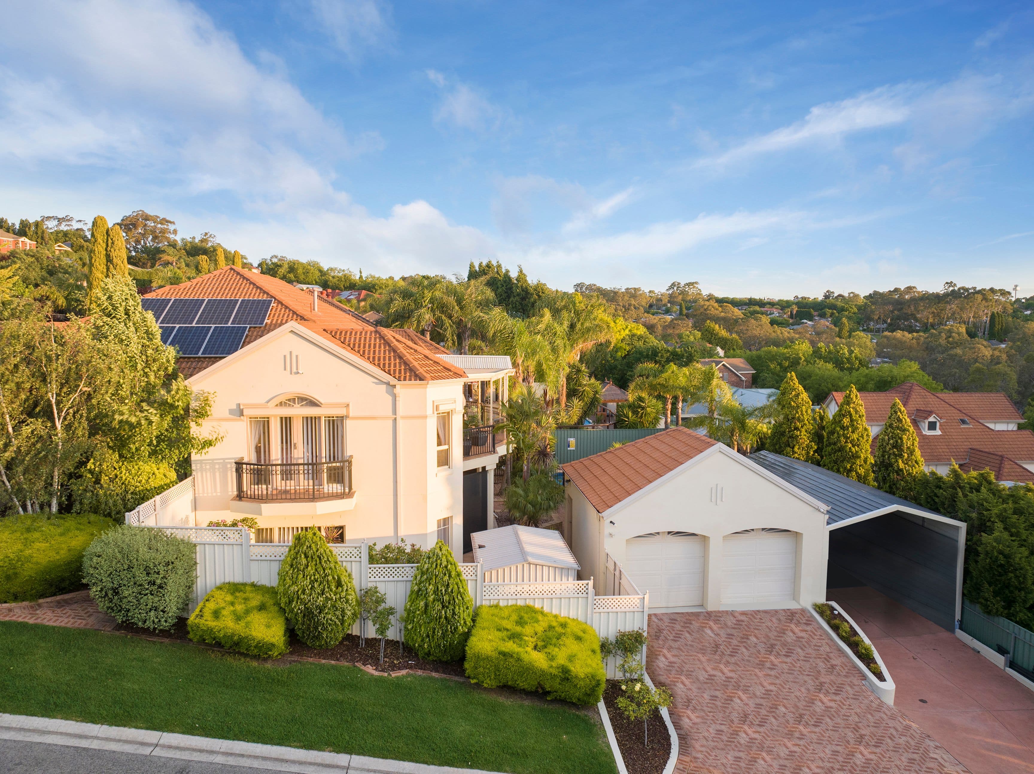 30 Rochester Crescent, Golden Grove SA 5125, Golden Grove - Image 1