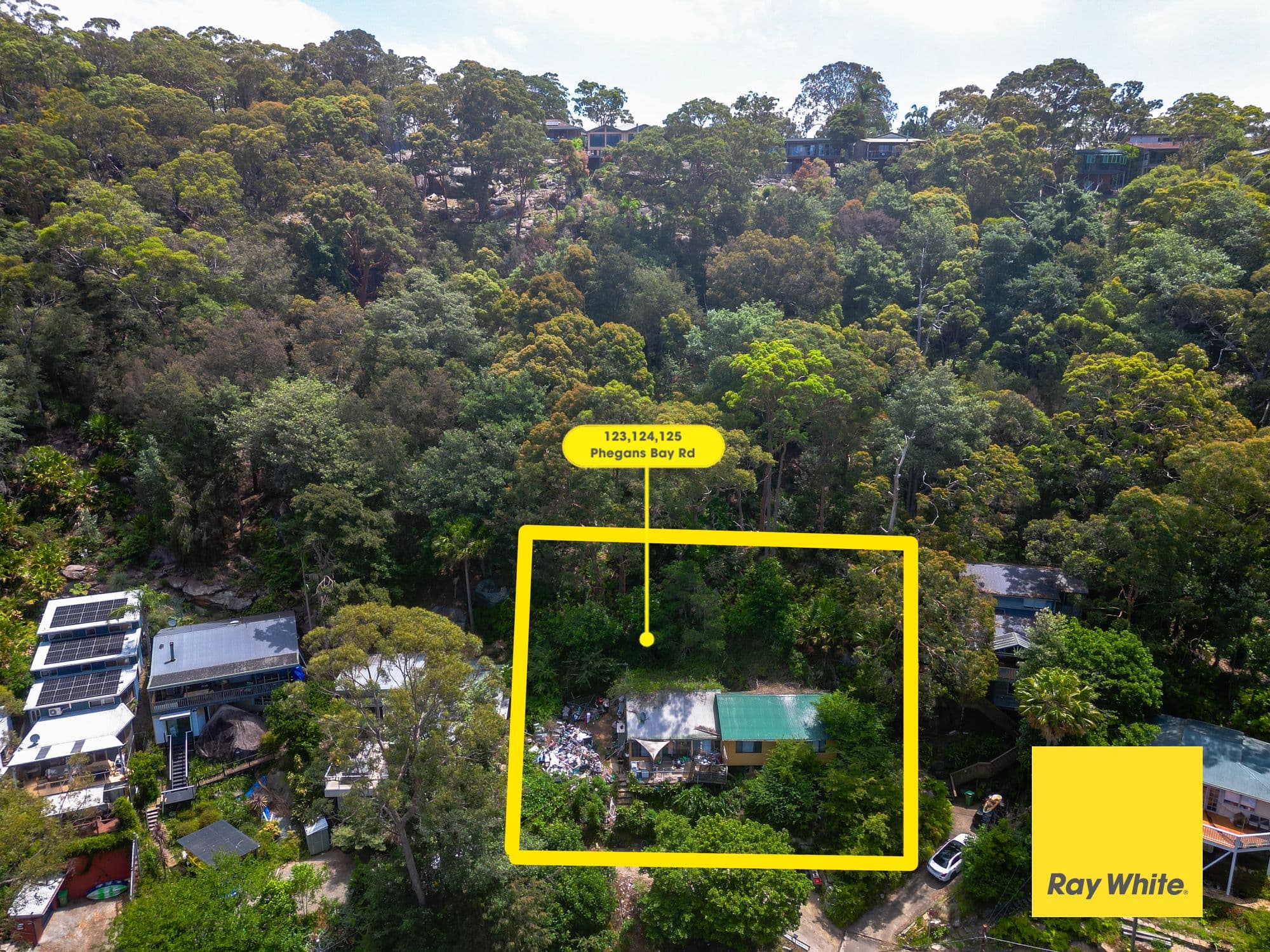 125 - 127 Phegans Bay Road, Phegans Bay NSW 2256, Phegans Bay - Thumbnail 2