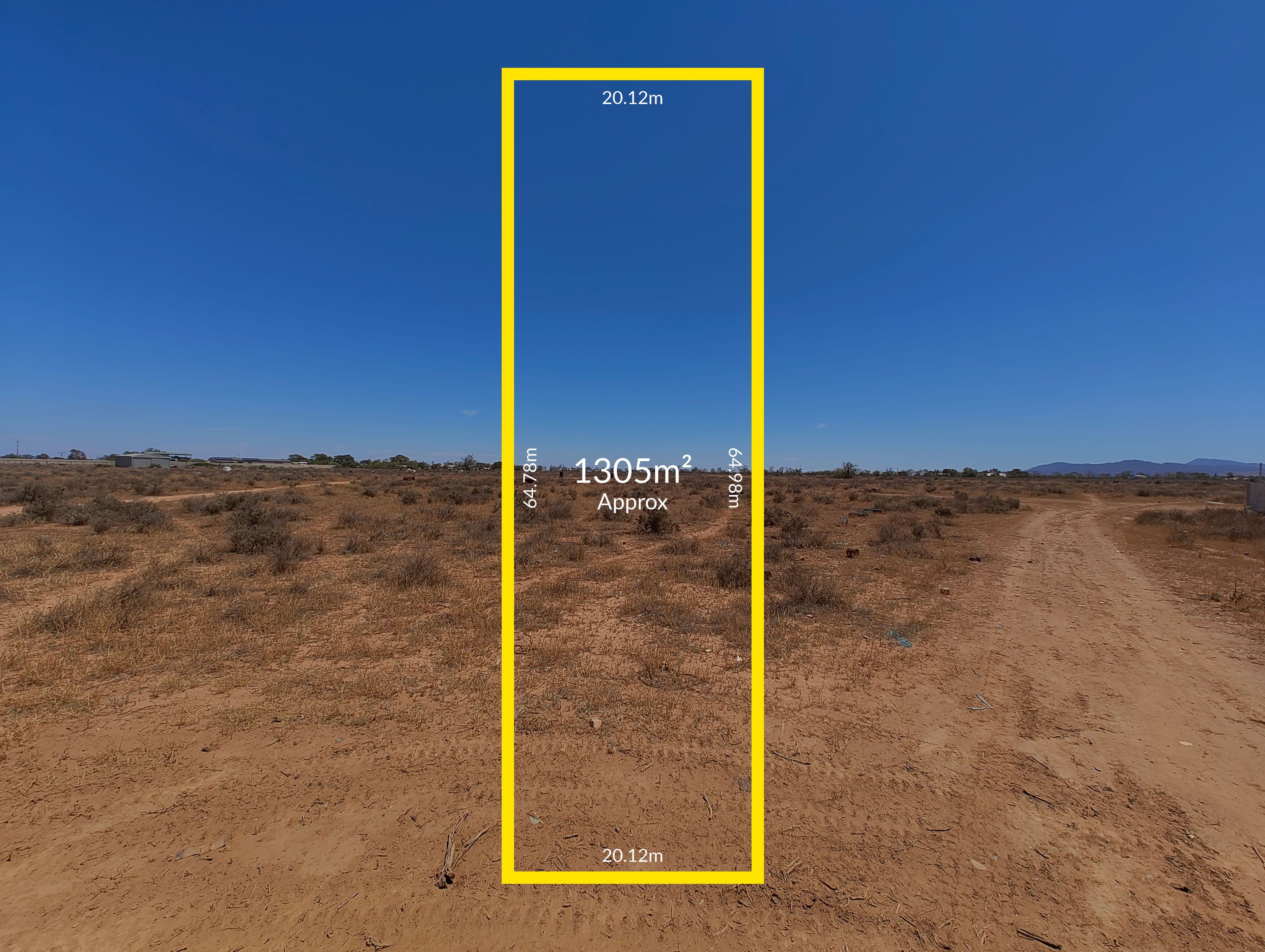 Lot 68 Reservoir Road, Stirling North SA 5710, Stirling North - Image 1