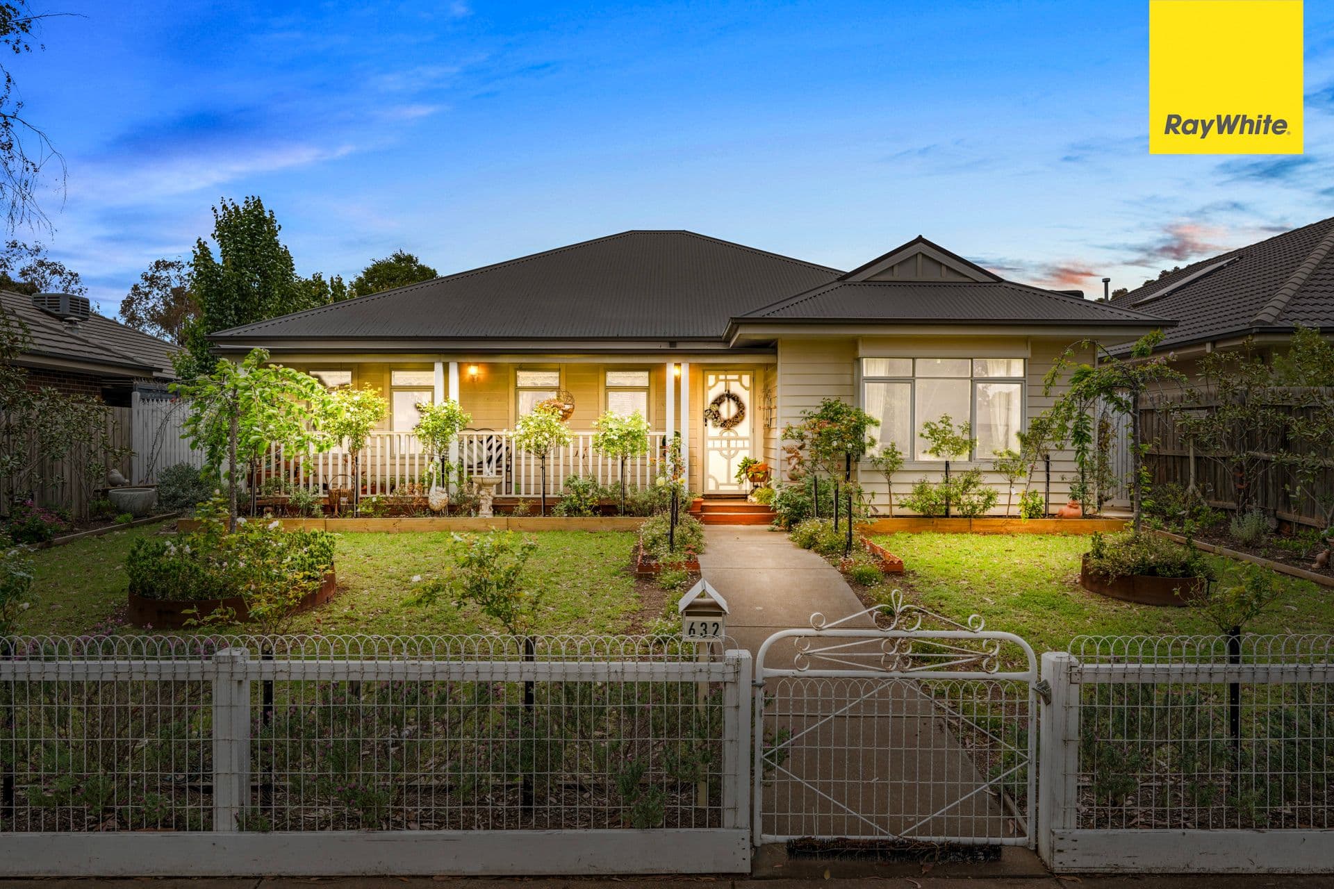 632 Eynesbury Road, Eynesbury VIC 3338, Eynesbury - Image 1