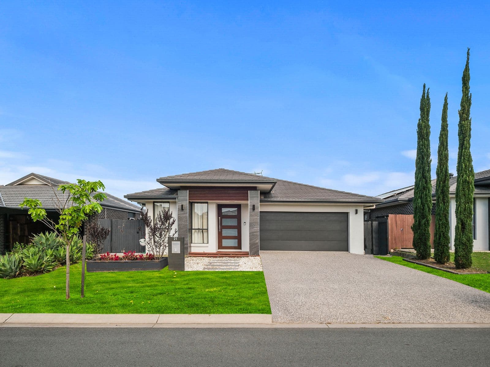 21 Boyland Way, Ripley - Image 1