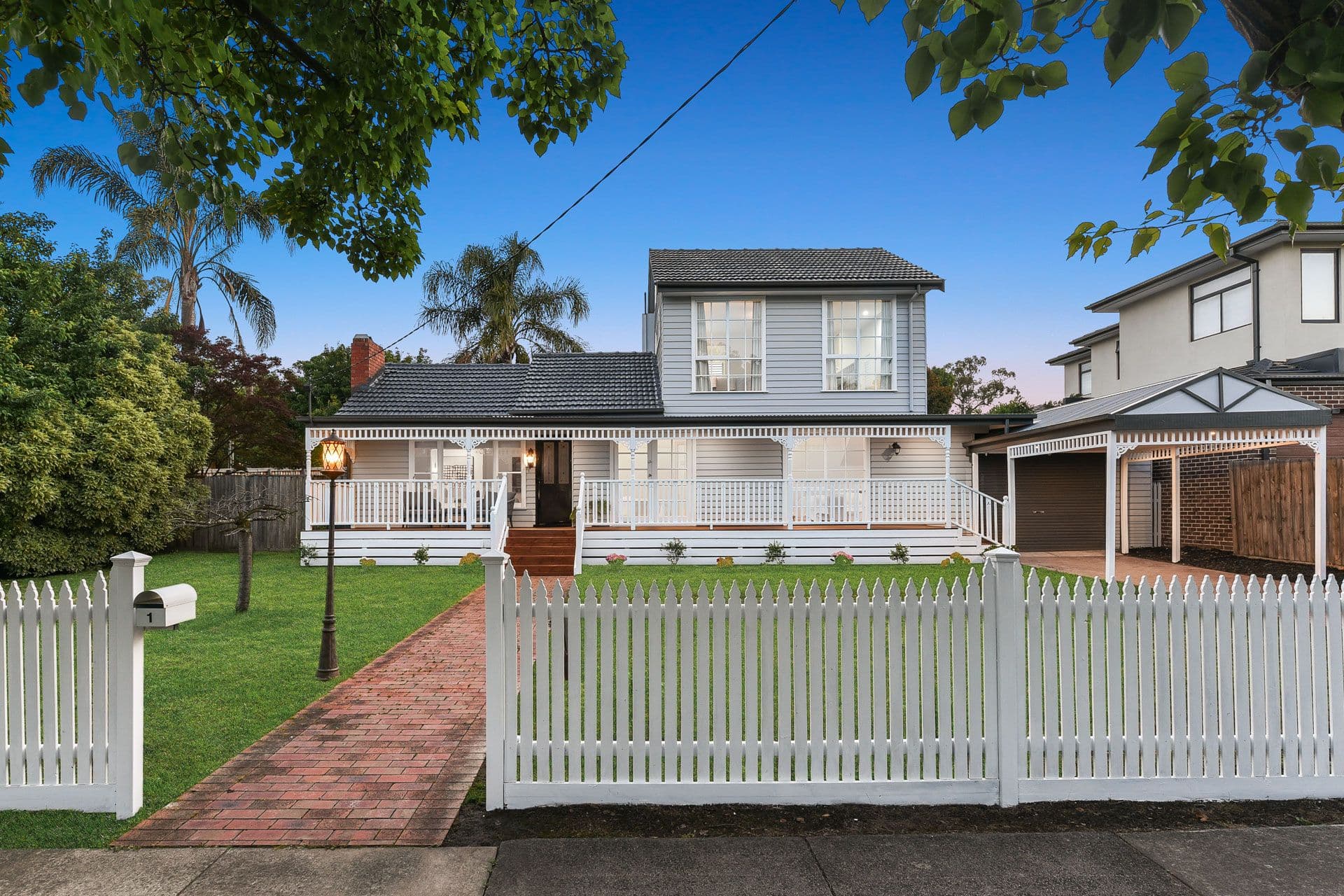 1 Edna Court, Wantirna VIC 3152, Wantirna - Image 1