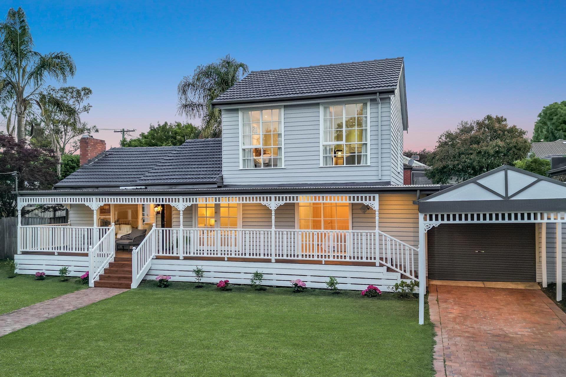1 Edna Court, Wantirna VIC 3152, Wantirna - Thumbnail 2