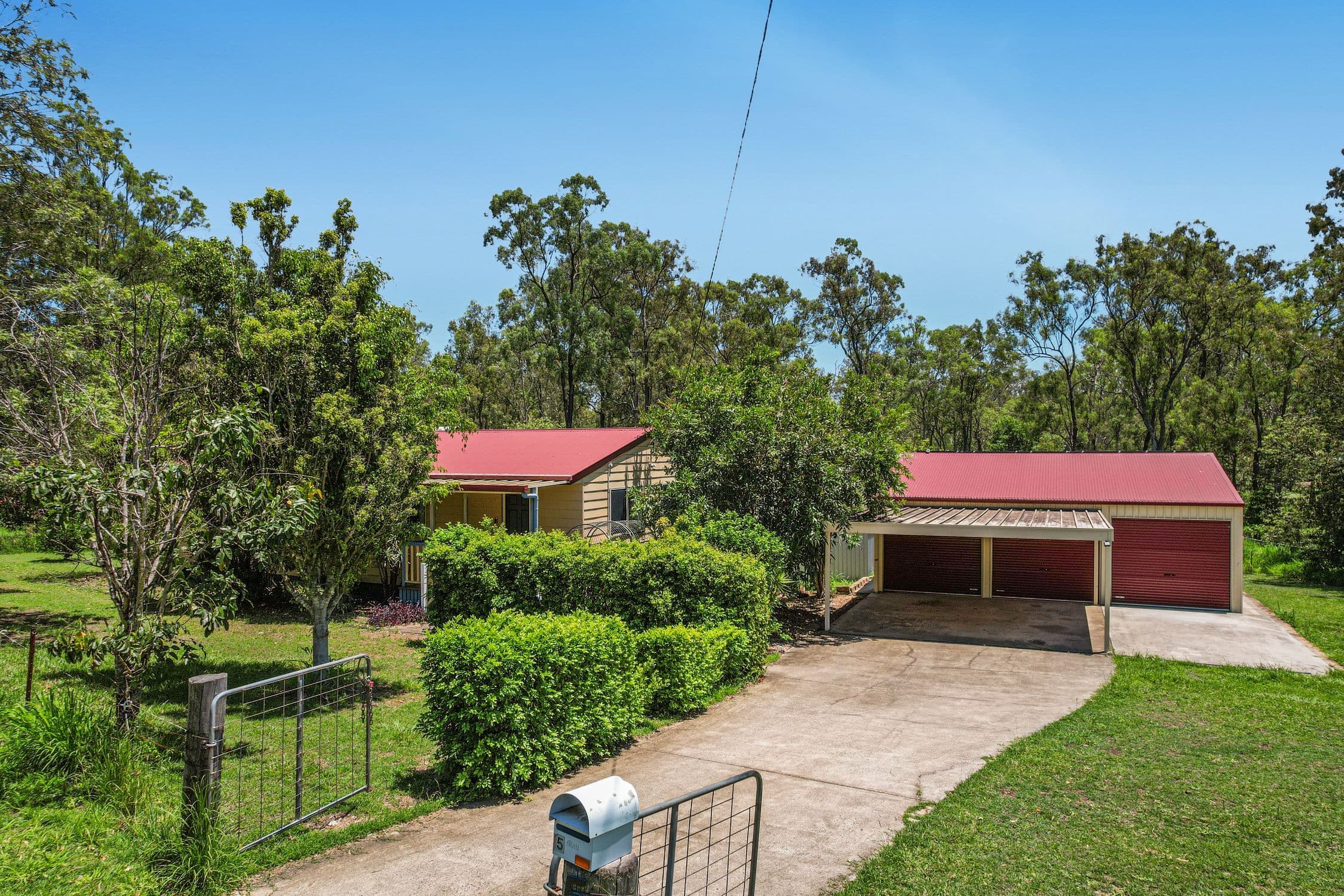 5 Amy Drive, Laidley Heights QLD 4341, Laidley Heights - Image 1