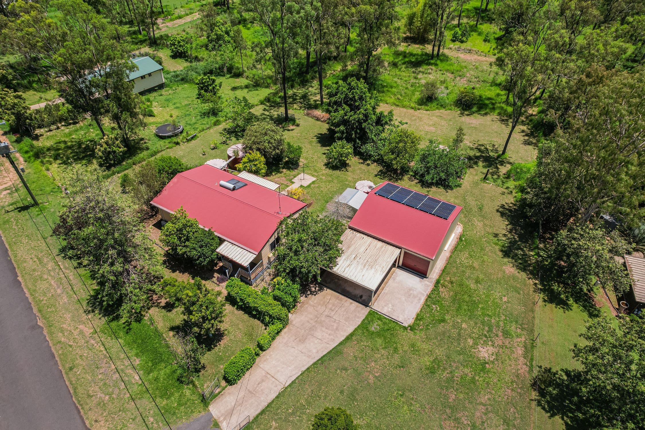 5 Amy Drive, Laidley Heights QLD 4341, Laidley Heights - Thumbnail 2