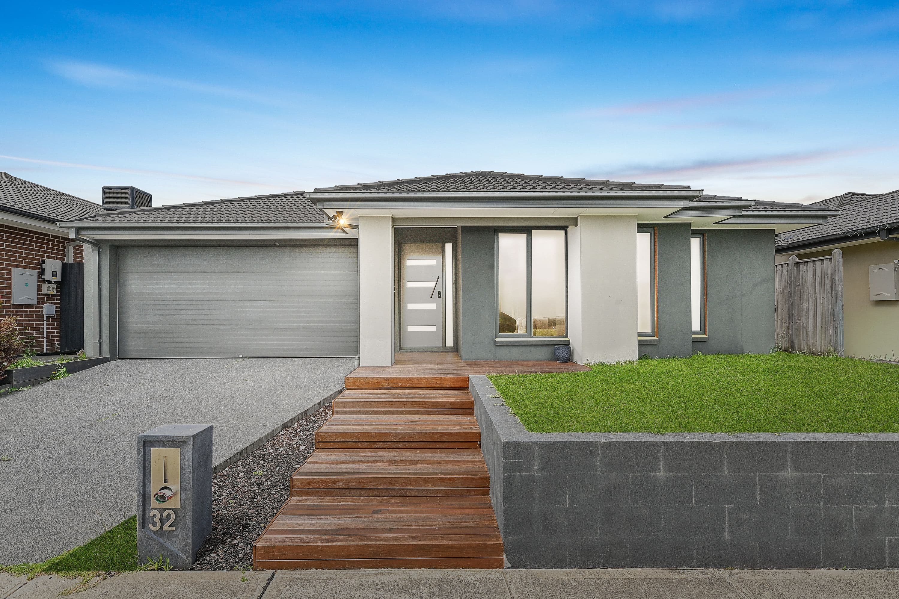 32 Bona Vista Rise, Clyde VIC 3978, Clyde - Image 1