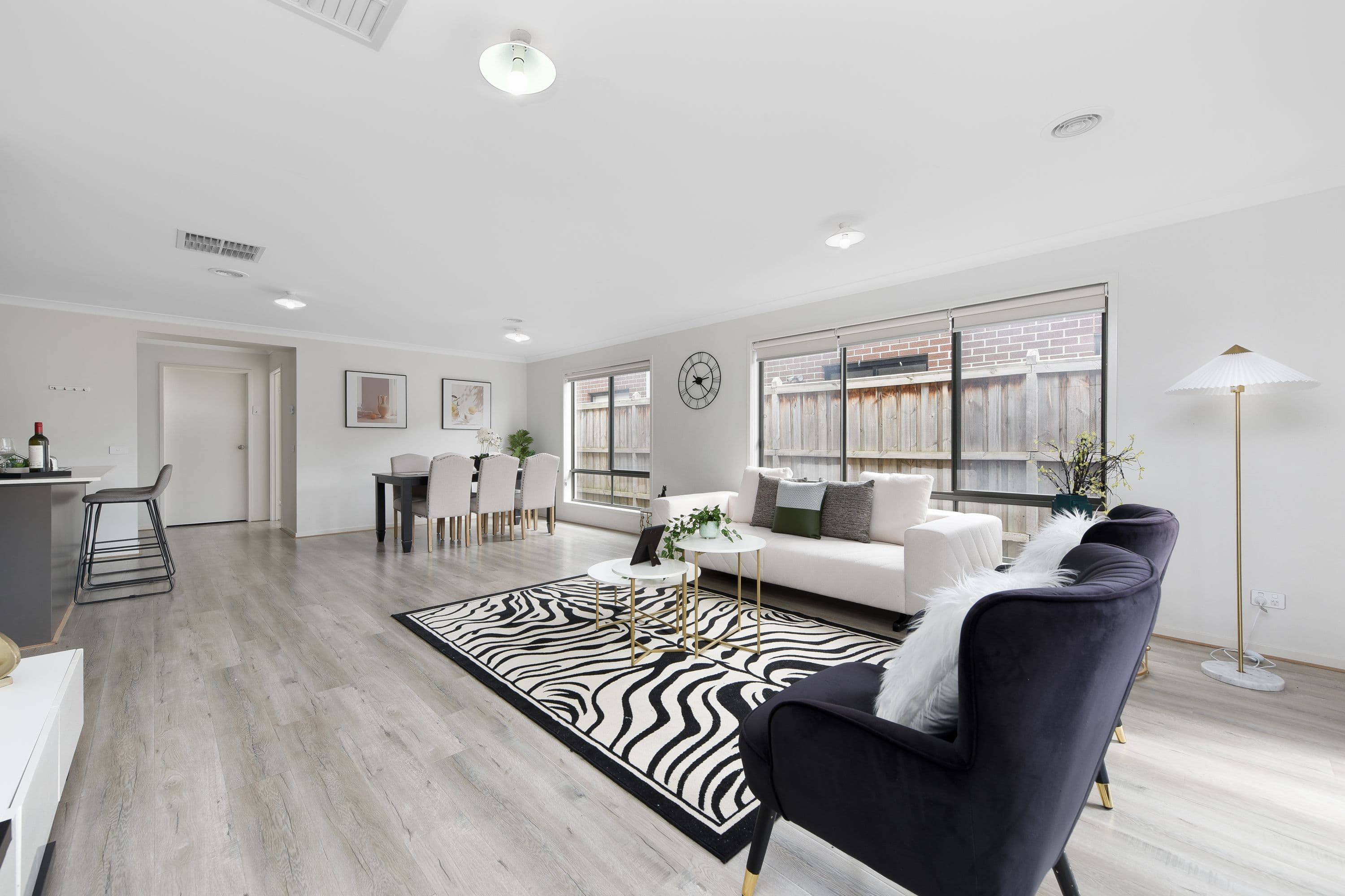 32 Bona Vista Rise, Clyde VIC 3978, Clyde - Thumbnail 2