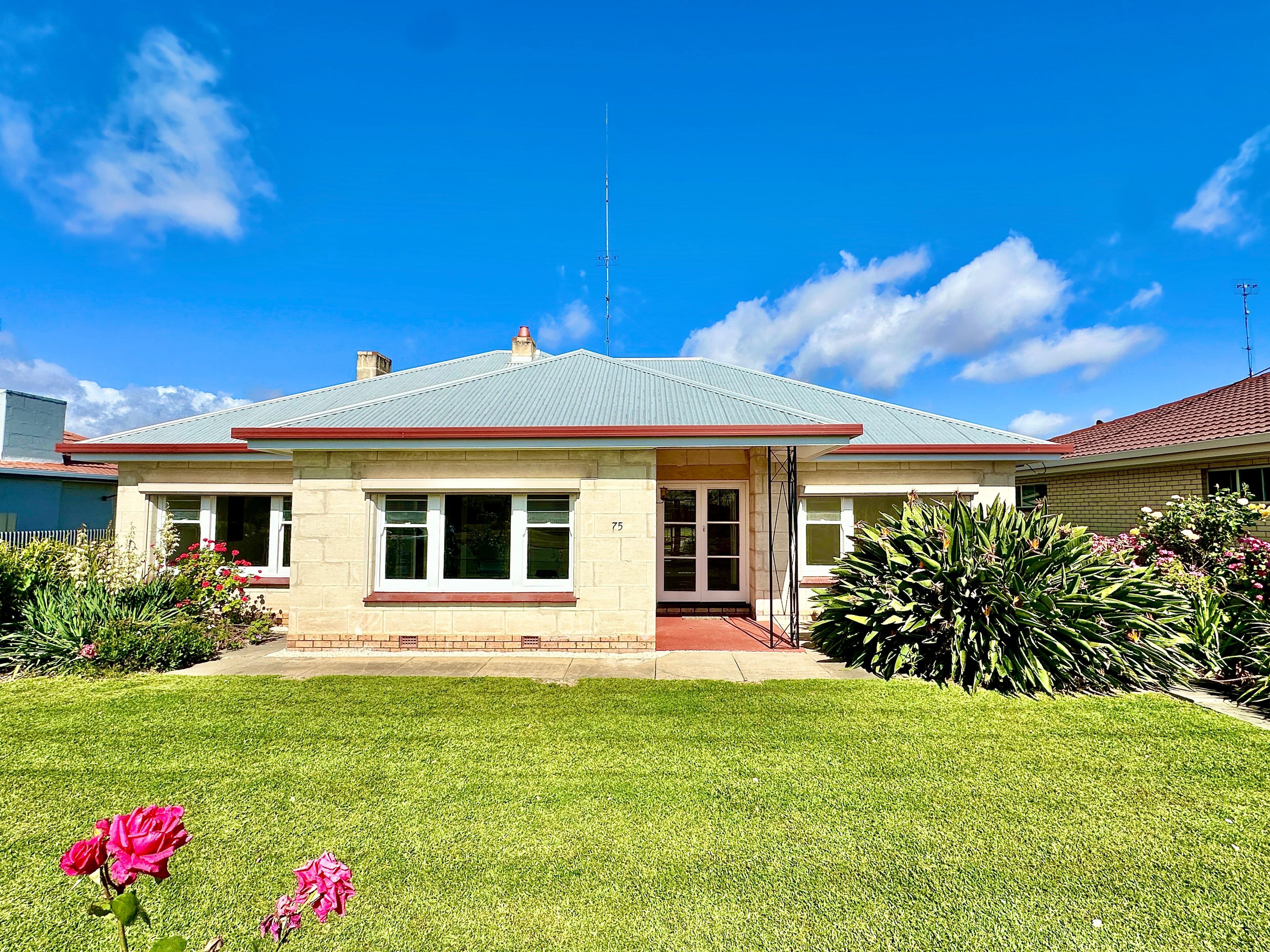 75 Park Terrace, Bordertown SA 5268, Bordertown - Image 1