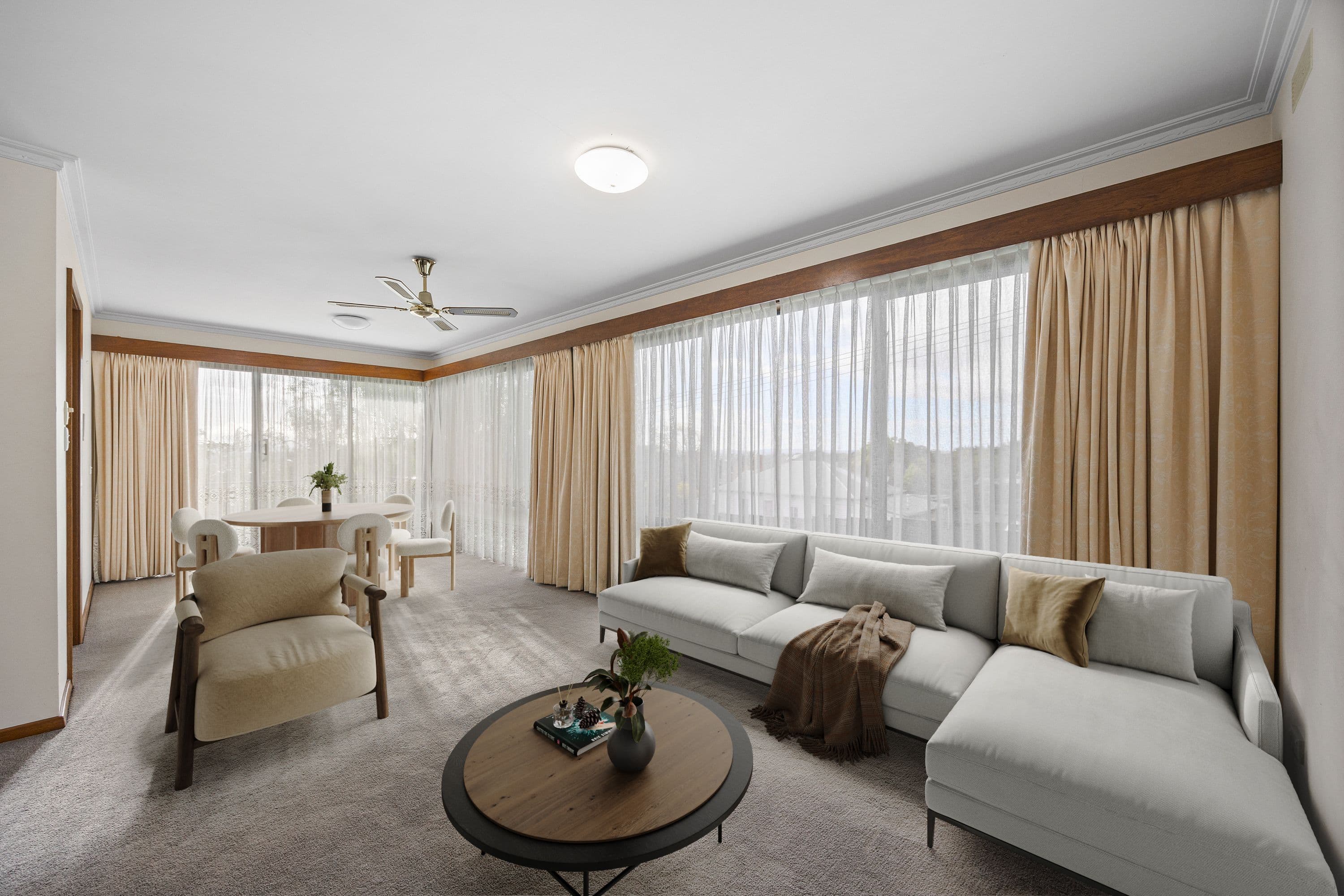 21 Wilmot Street, Ararat VIC 3377, Ararat - Thumbnail 5
