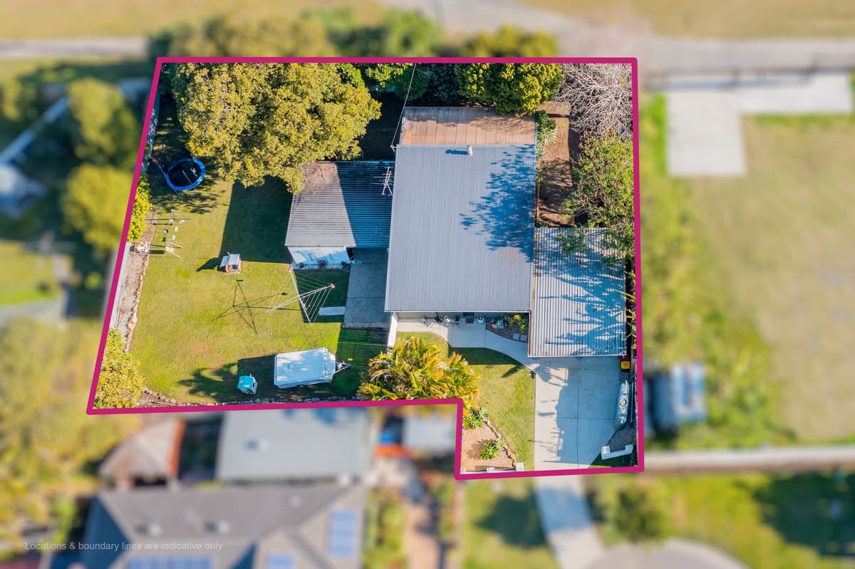 13 Tyler Place, DECEPTION BAY, Deception Bay - Thumbnail 3