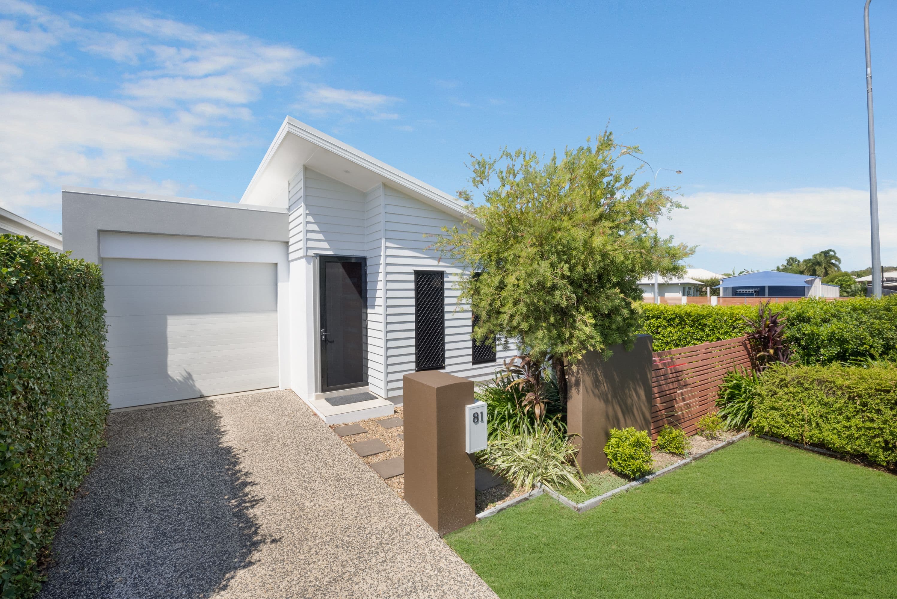 81 Masthead Avenue, Burdell QLD 4818, Burdell - Image 1