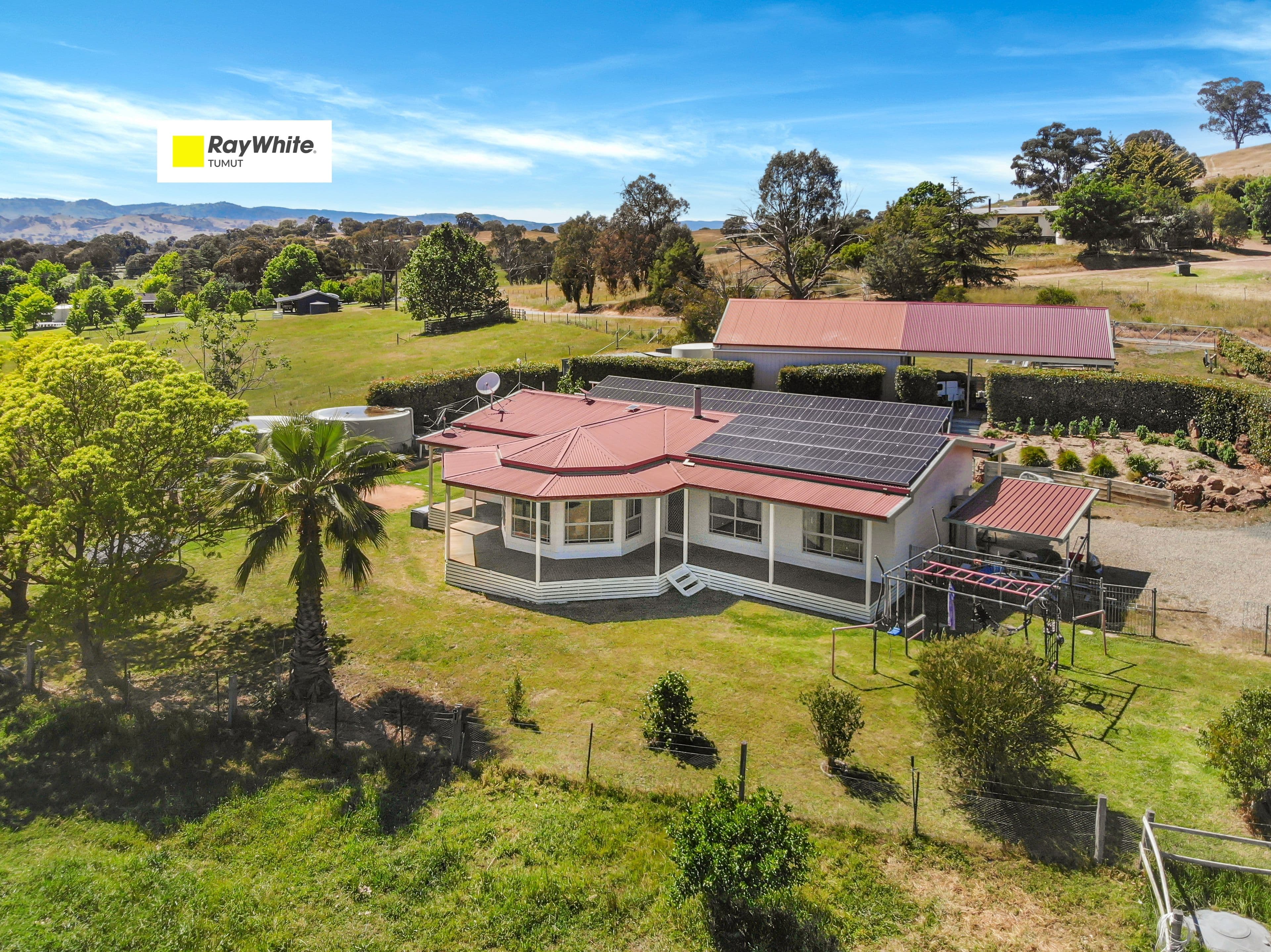 34 Smarts Road, Tumut NSW 2720, Gocup - Image 1