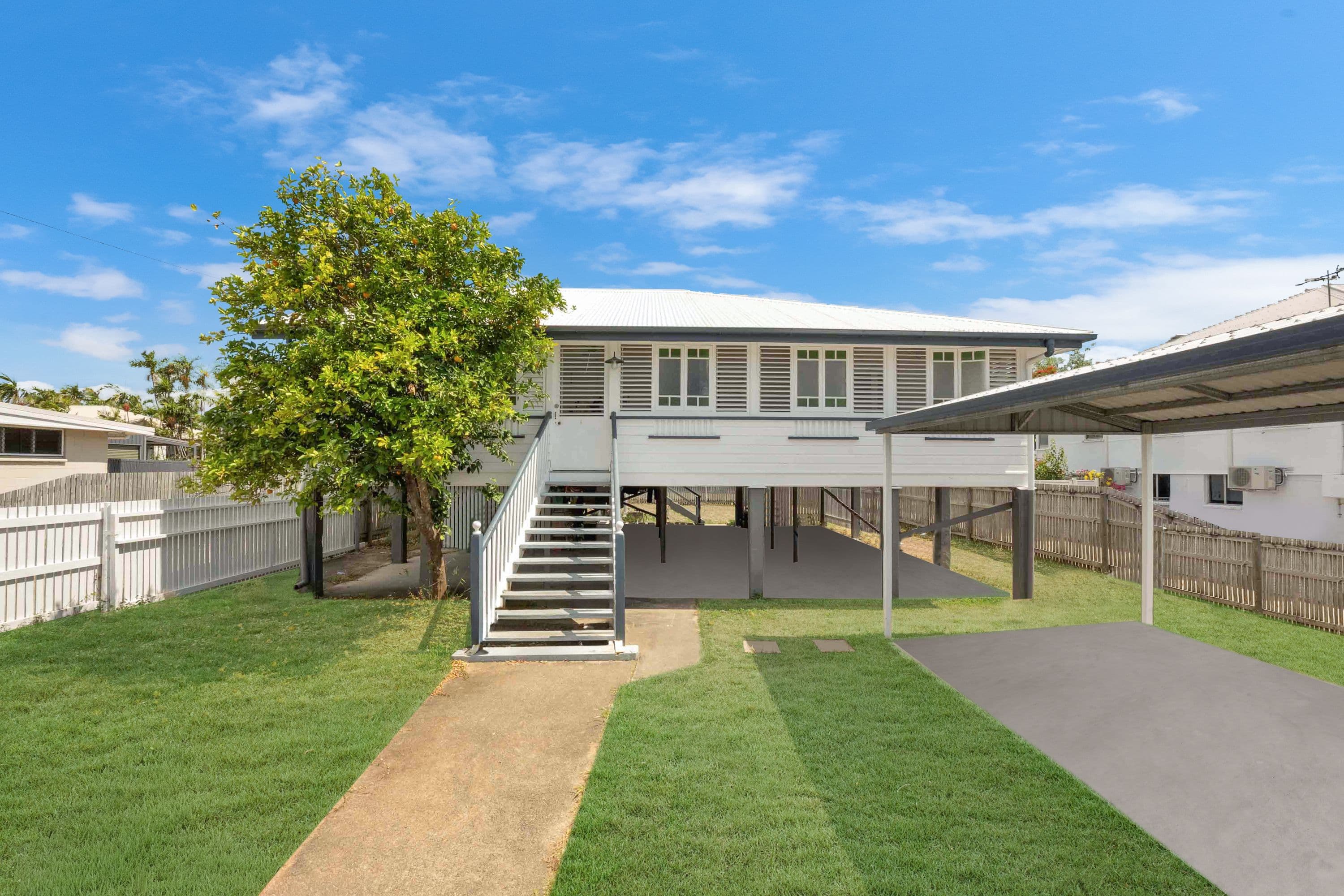 21 Shaw Street, West End QLD 4810, West End - Image 1