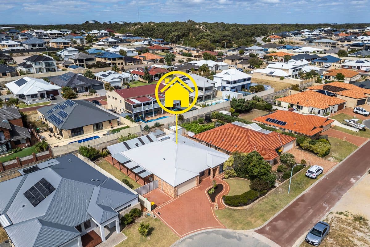 9 Harlequin Way, Yanchep WA 6035, Yanchep - Thumbnail 2